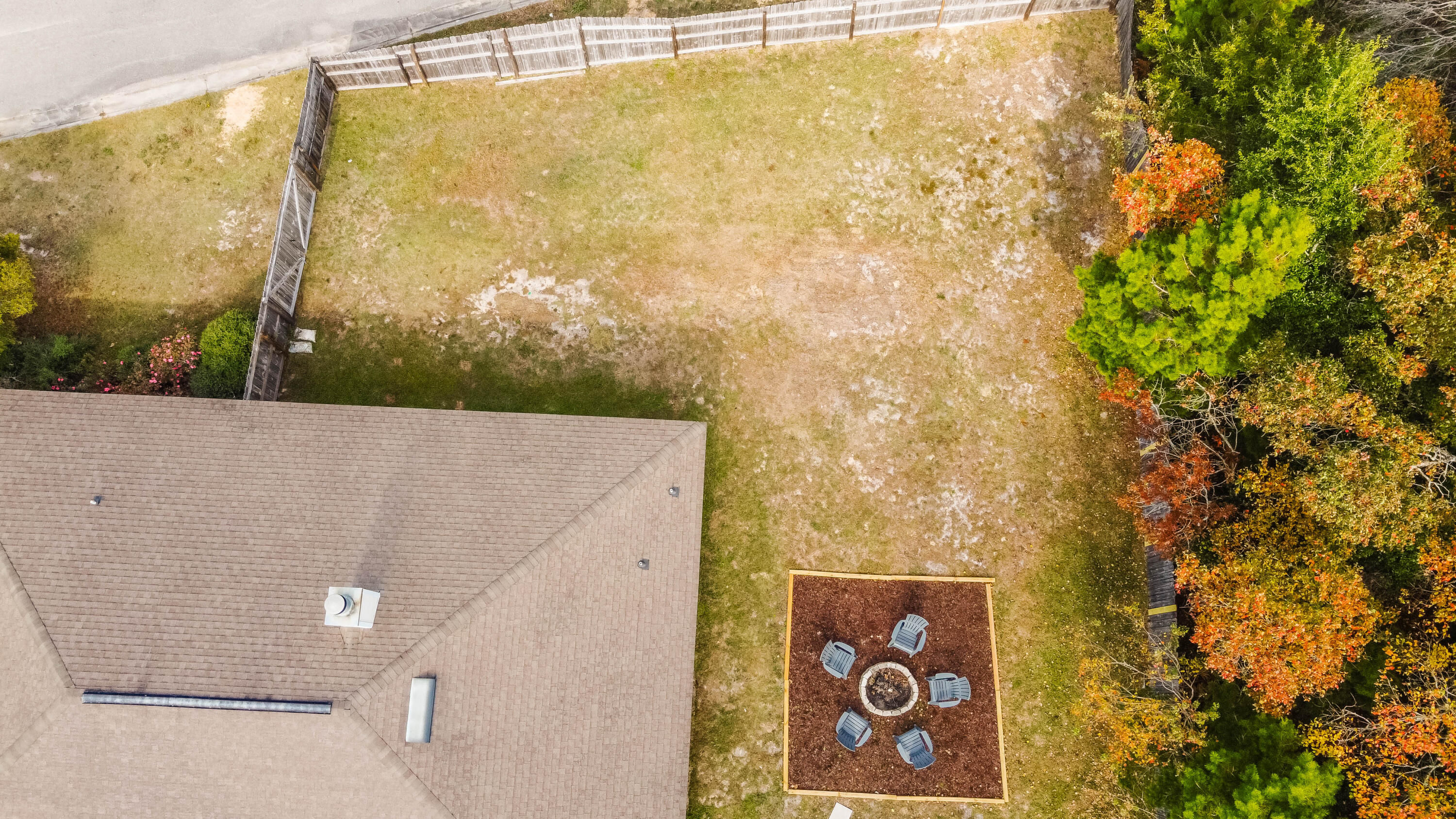 PROMISE CREEK - Residential