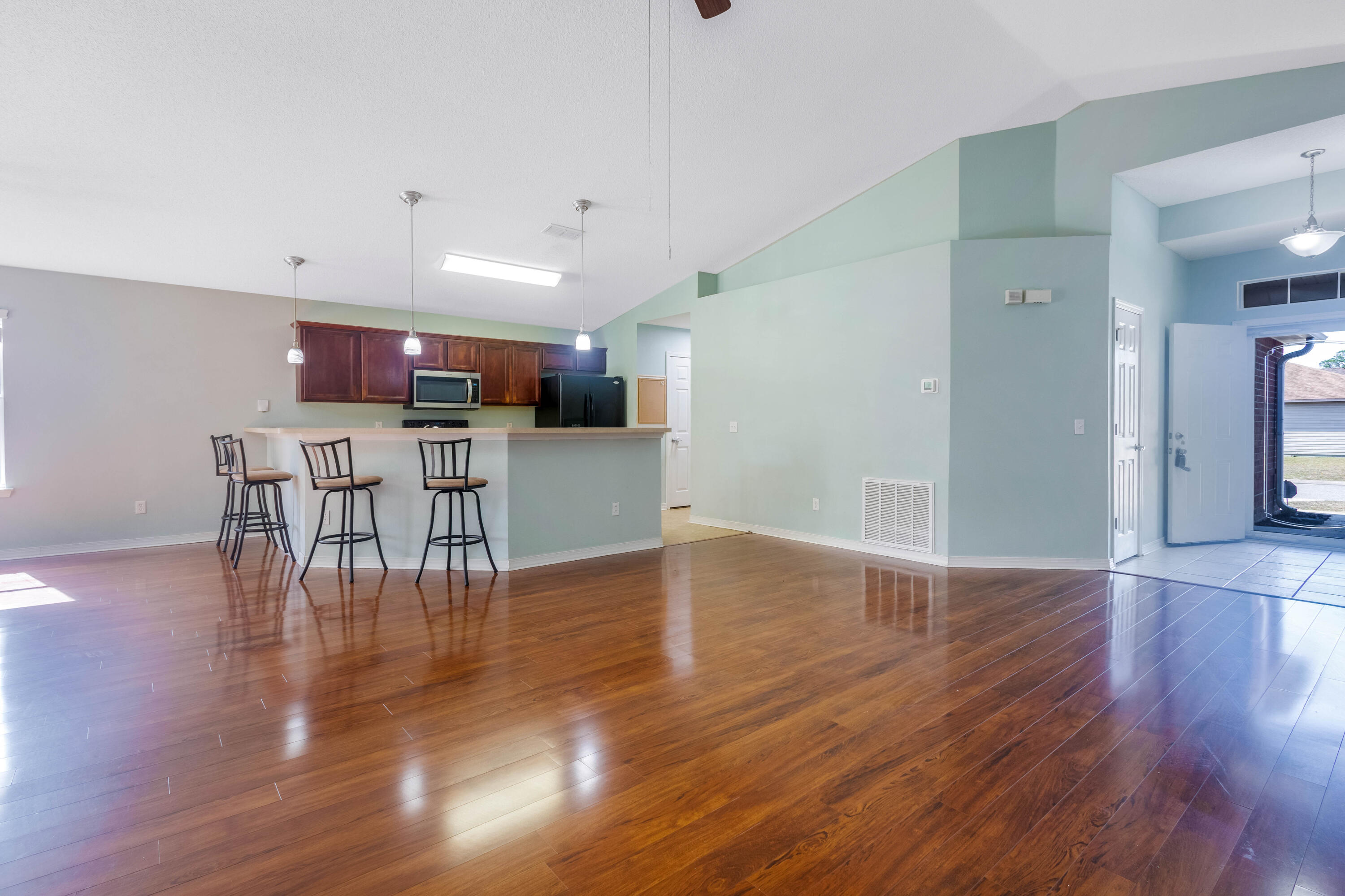 PROMISE CREEK - Residential