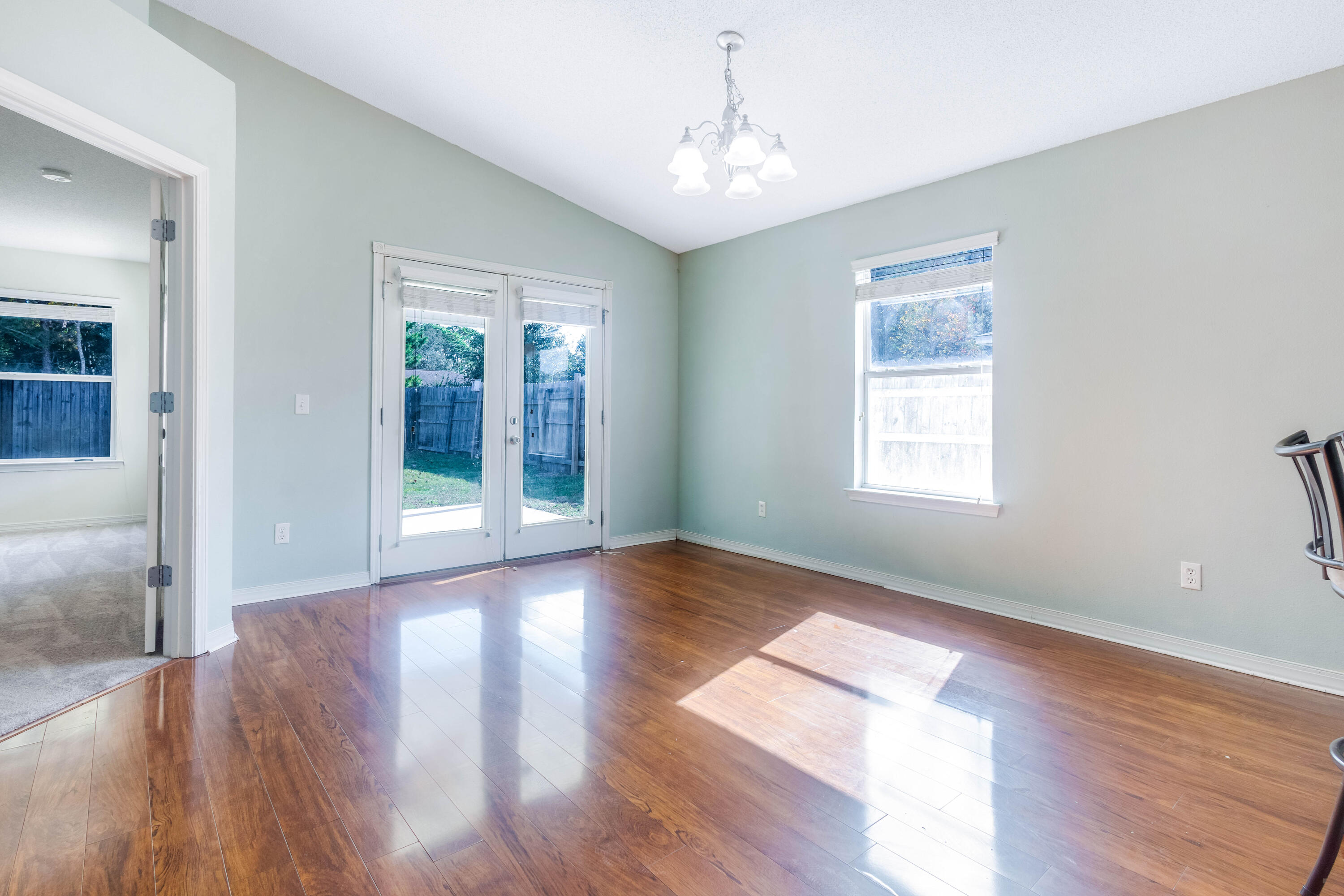 PROMISE CREEK - Residential