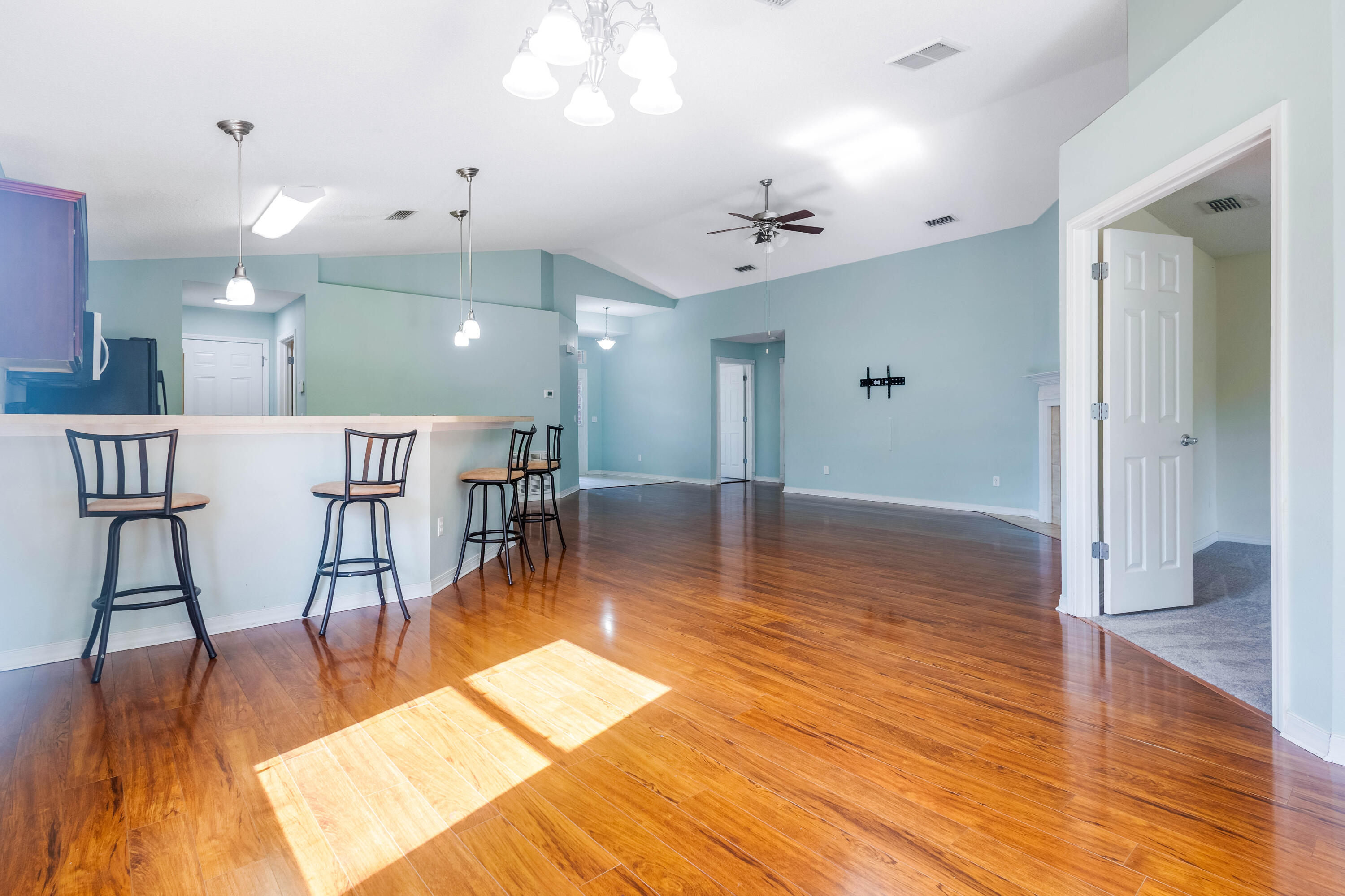 PROMISE CREEK - Residential