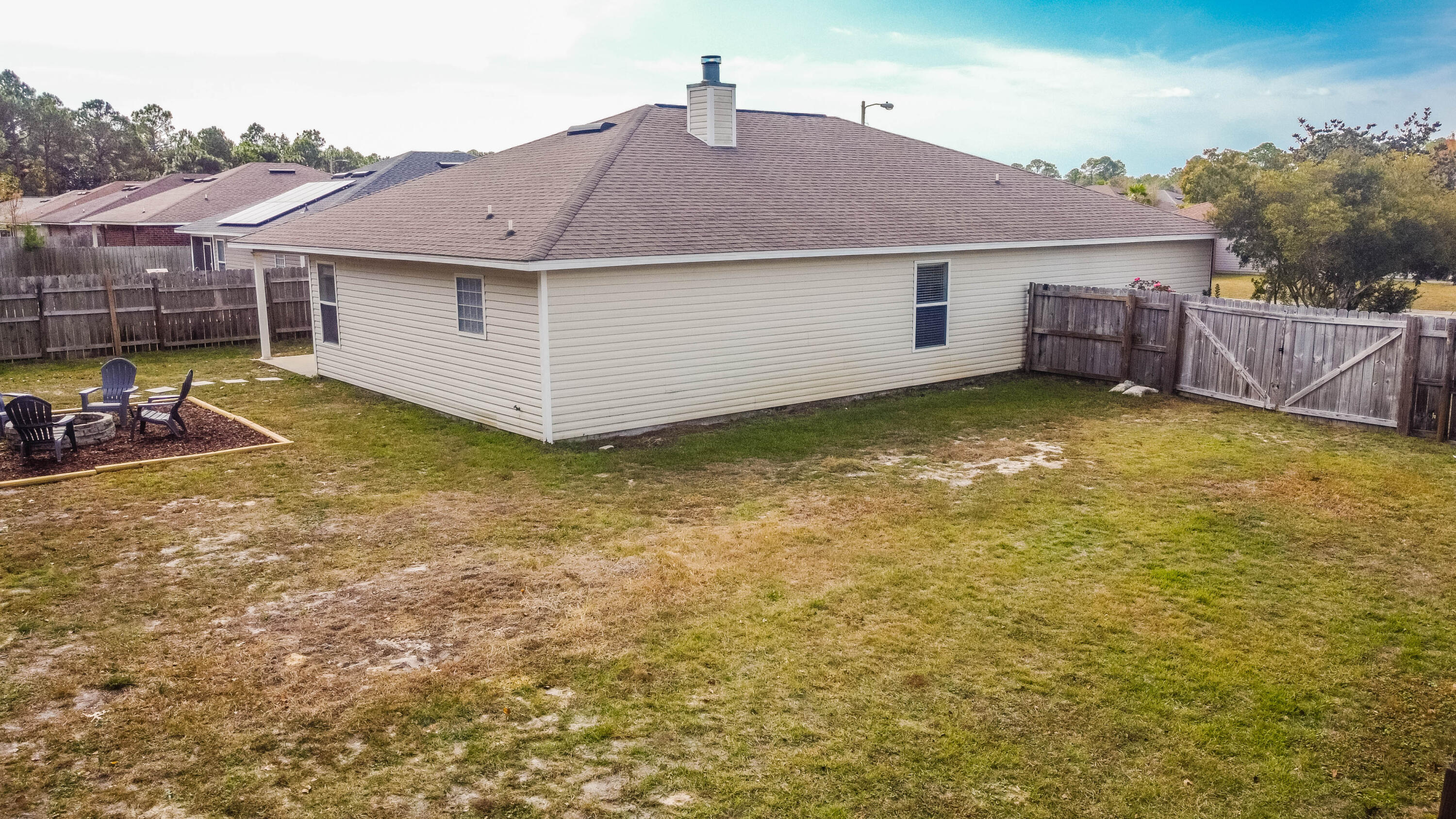 PROMISE CREEK - Residential