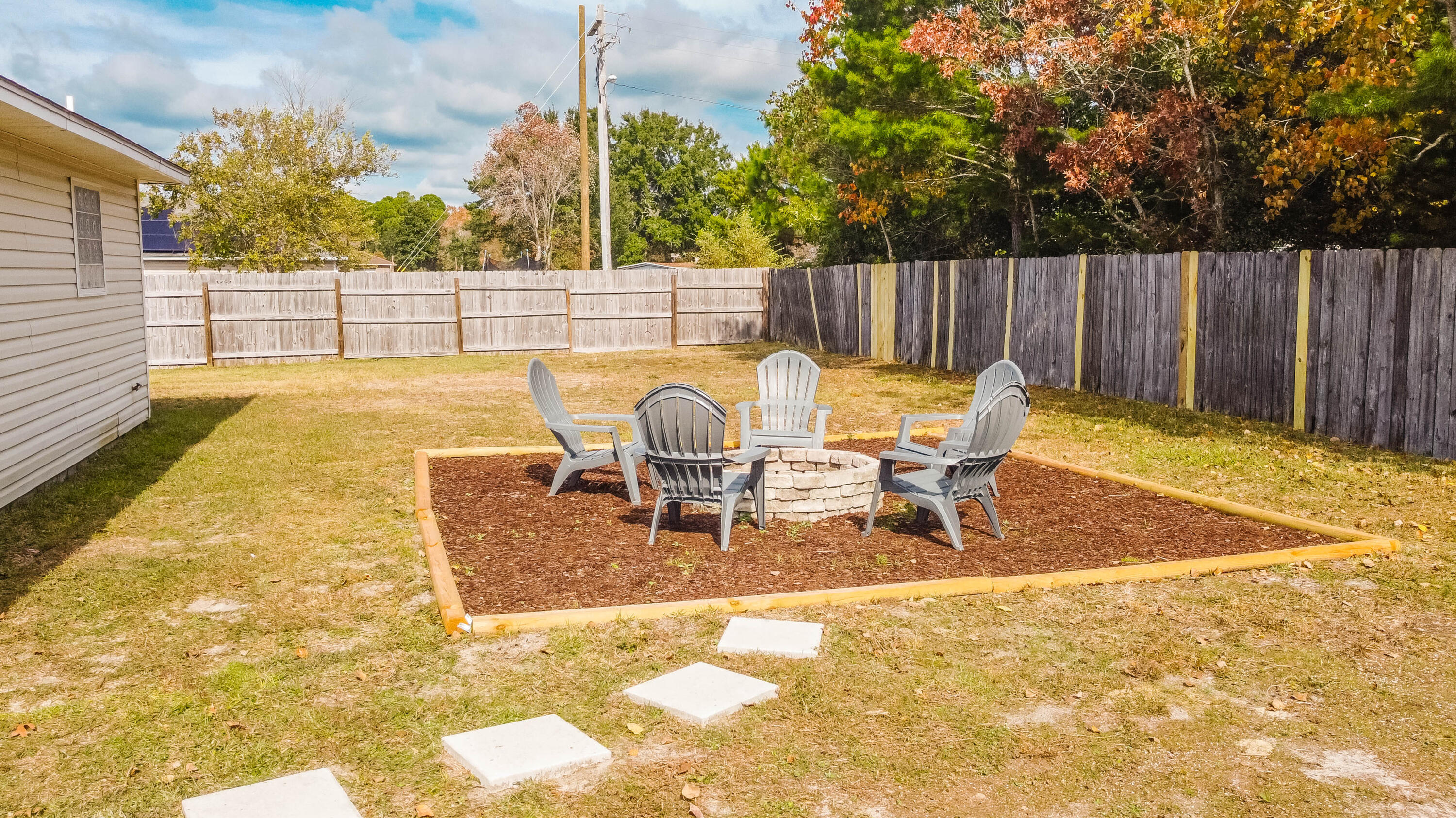 PROMISE CREEK - Residential