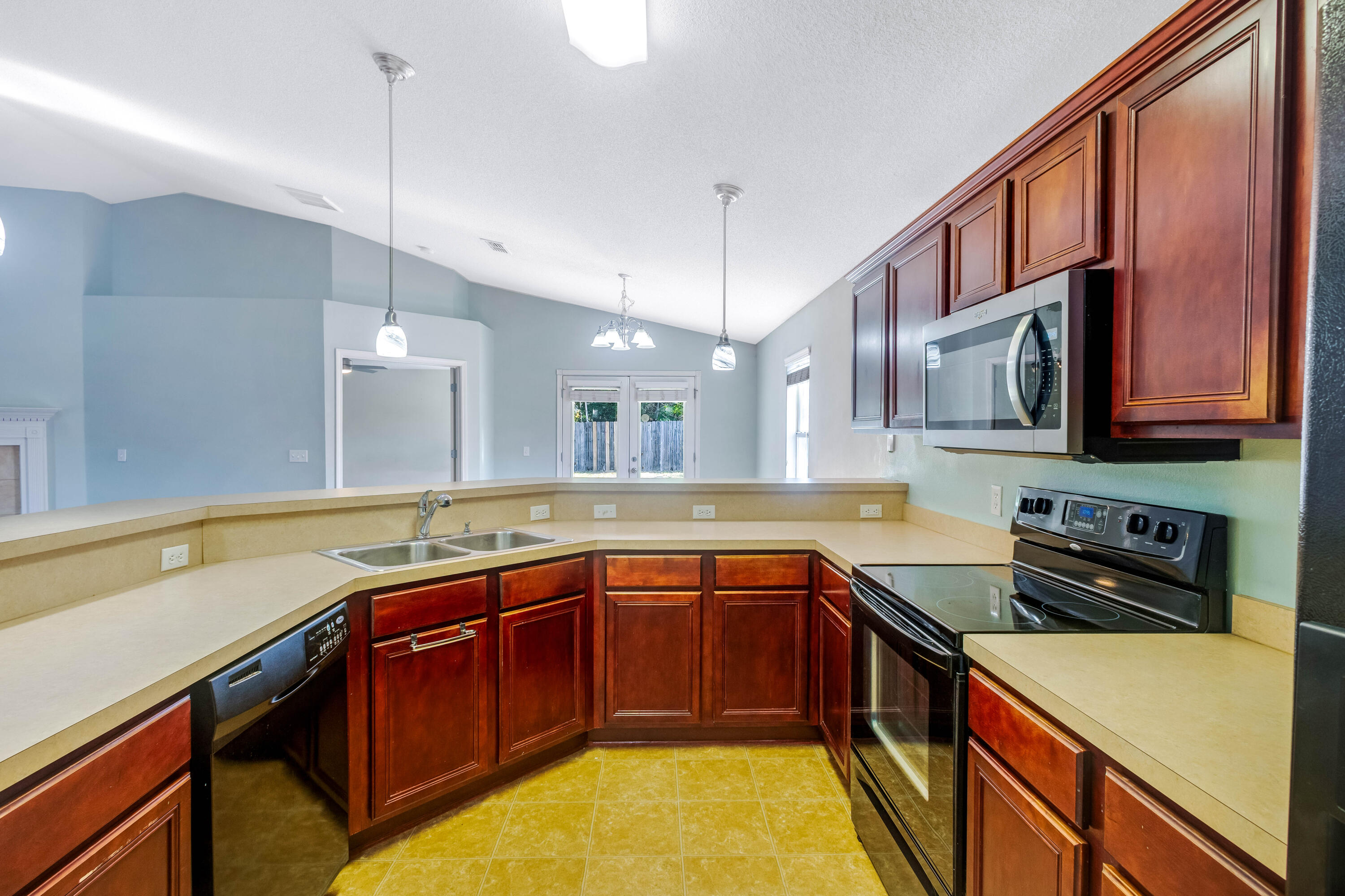 PROMISE CREEK - Residential