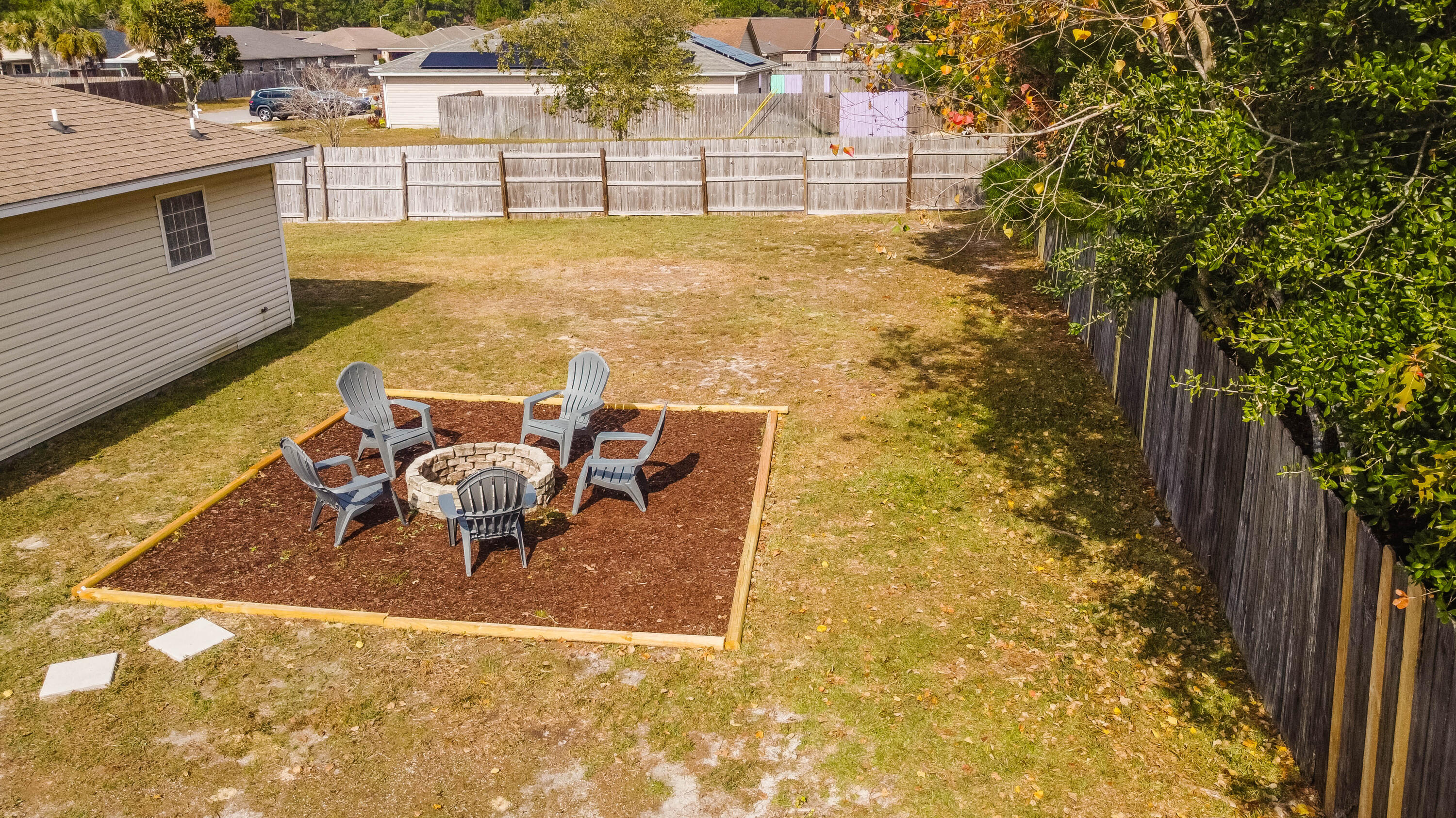 PROMISE CREEK - Residential