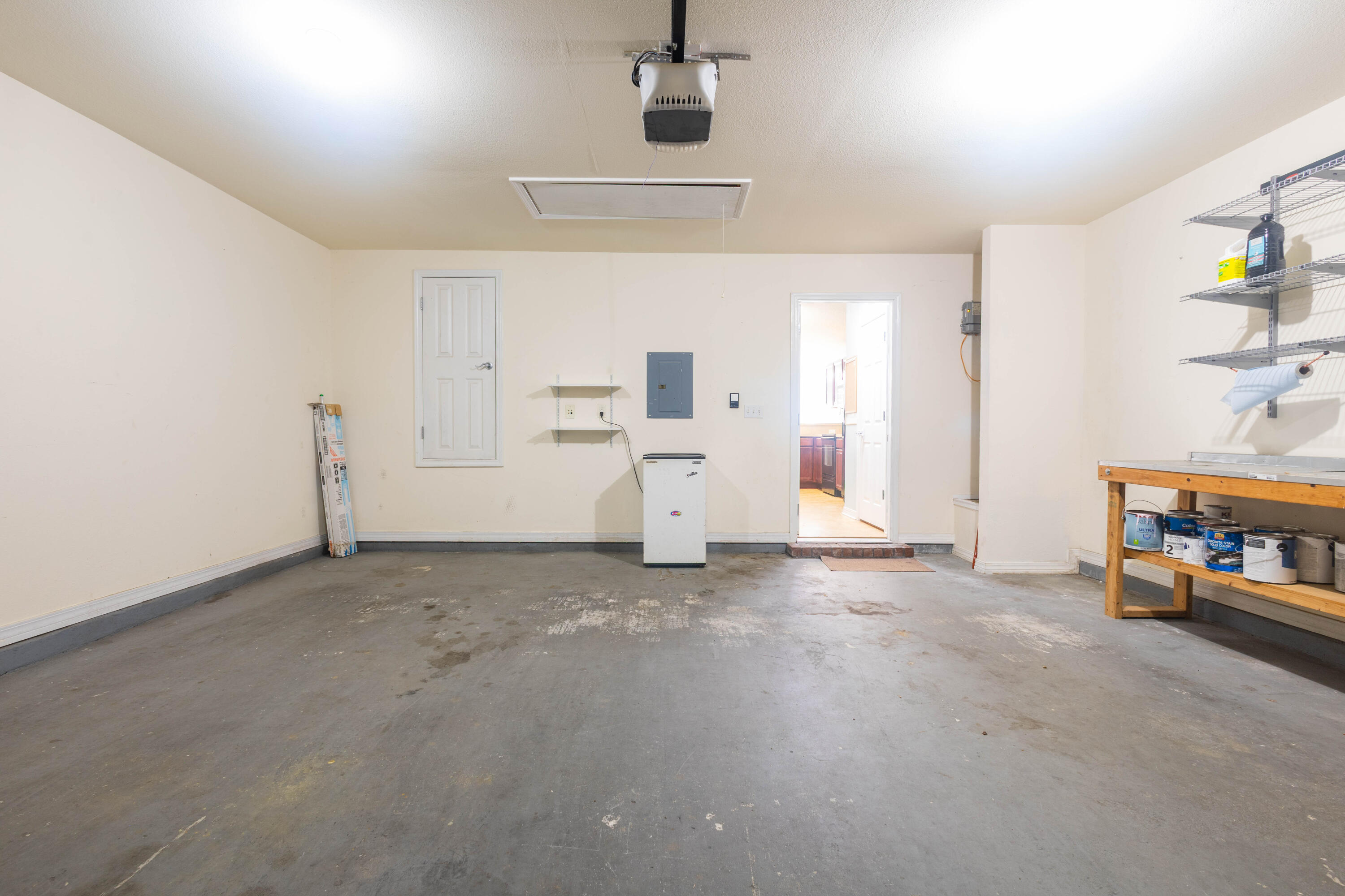 PROMISE CREEK - Residential