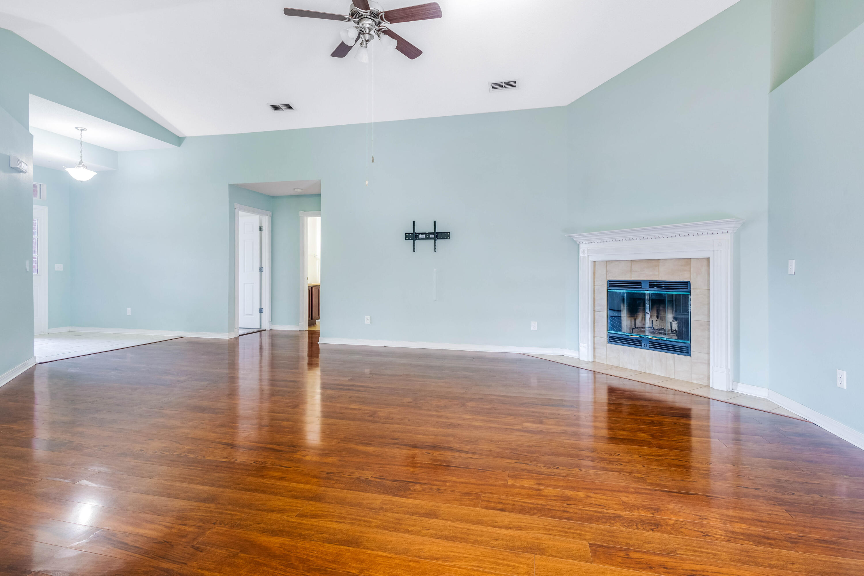 PROMISE CREEK - Residential