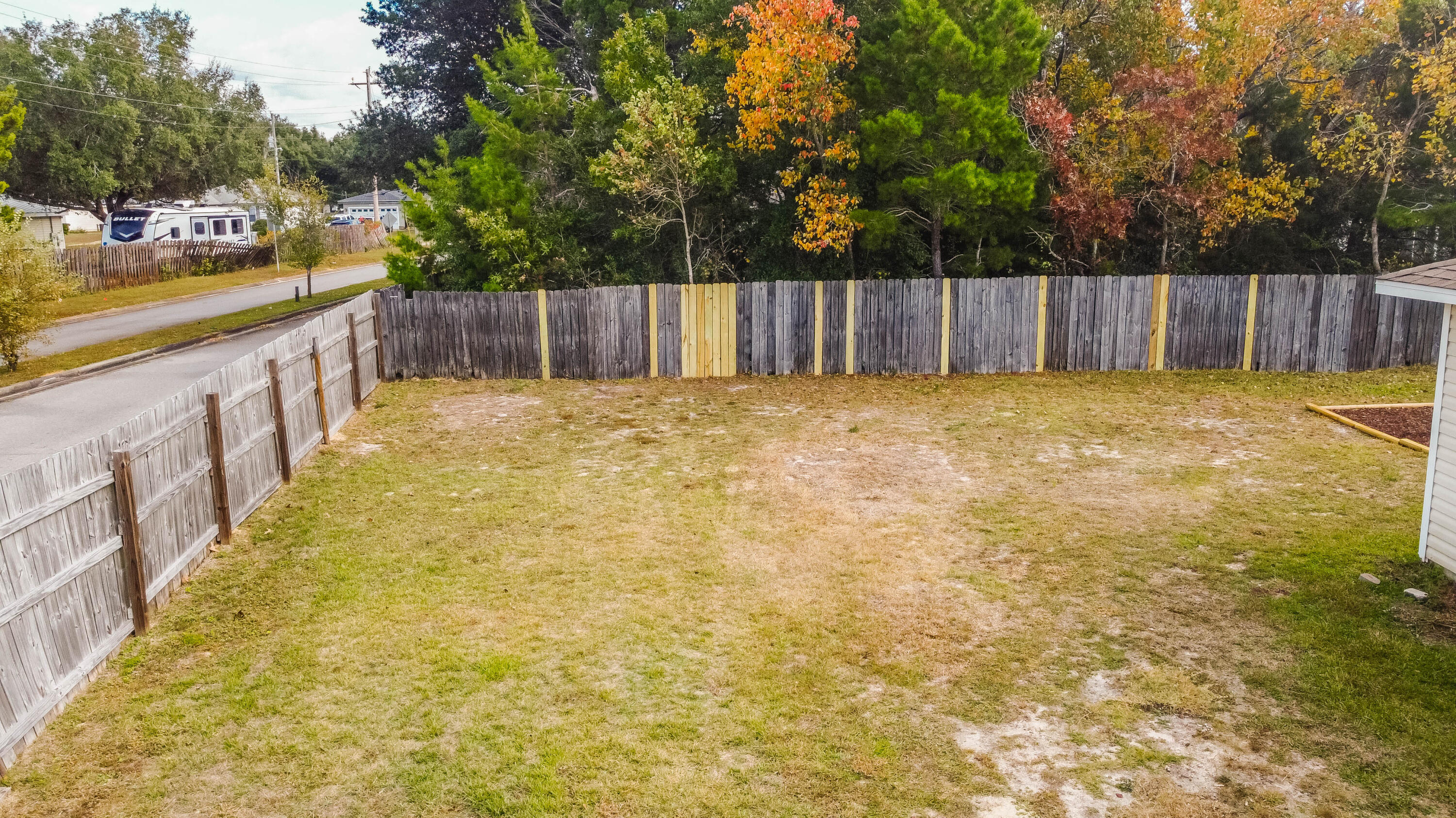 PROMISE CREEK - Residential