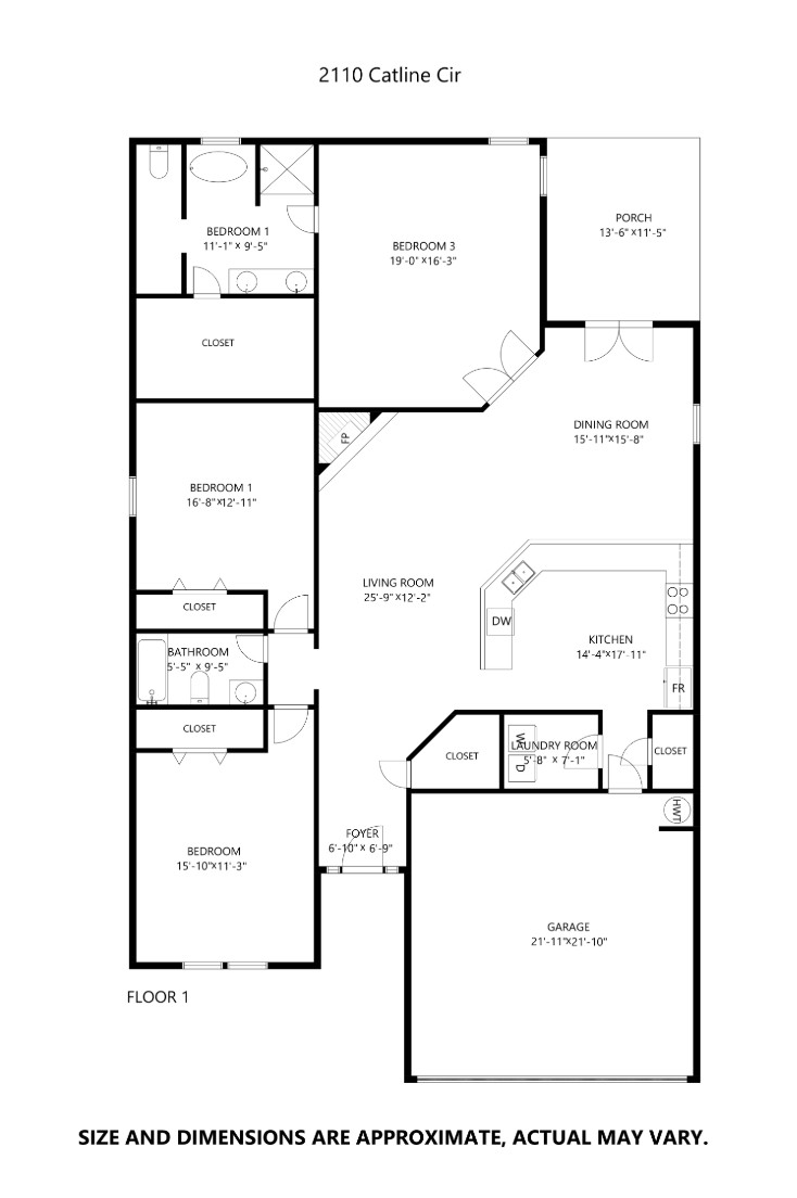 PROMISE CREEK - Residential