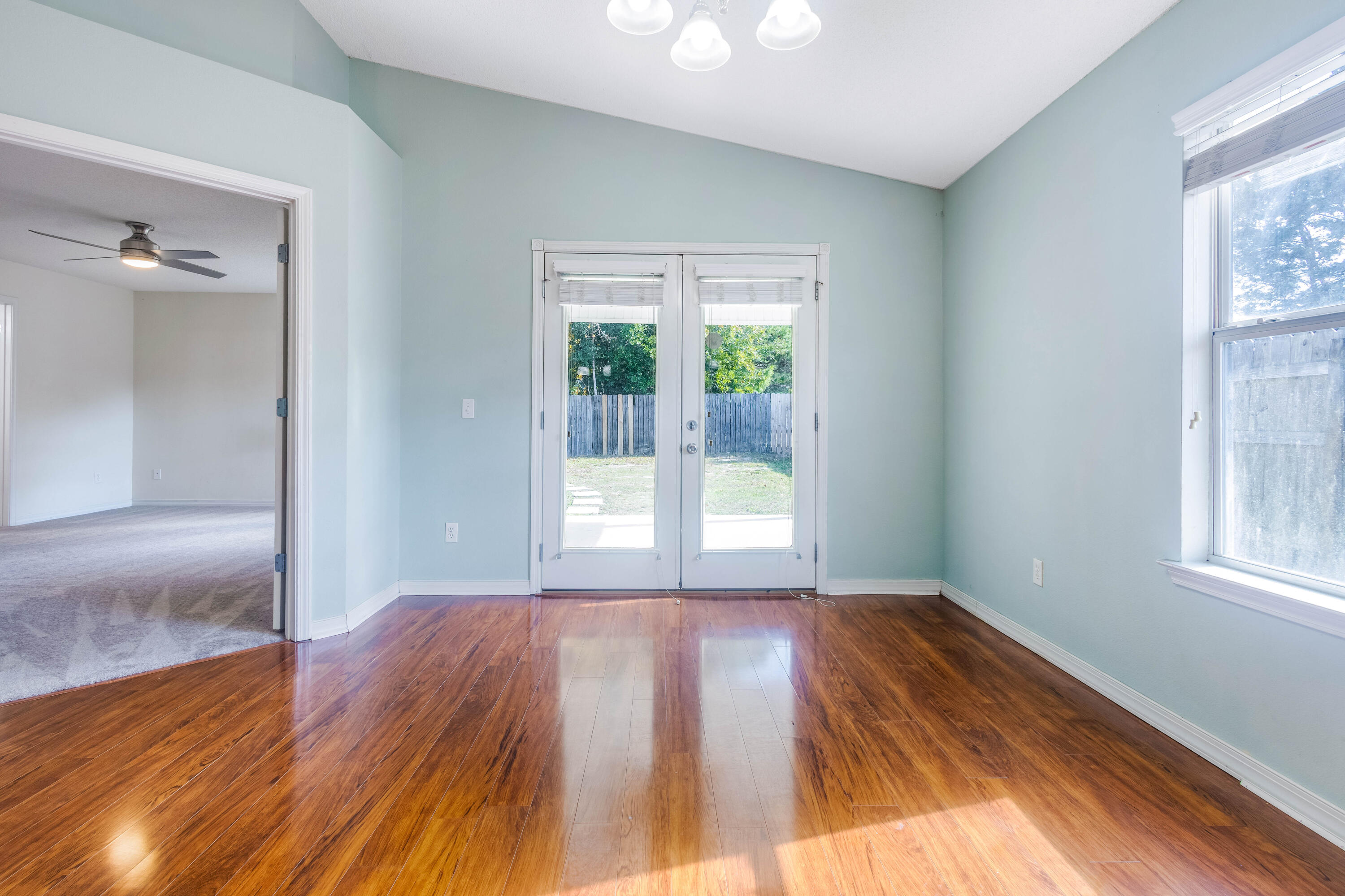 PROMISE CREEK - Residential