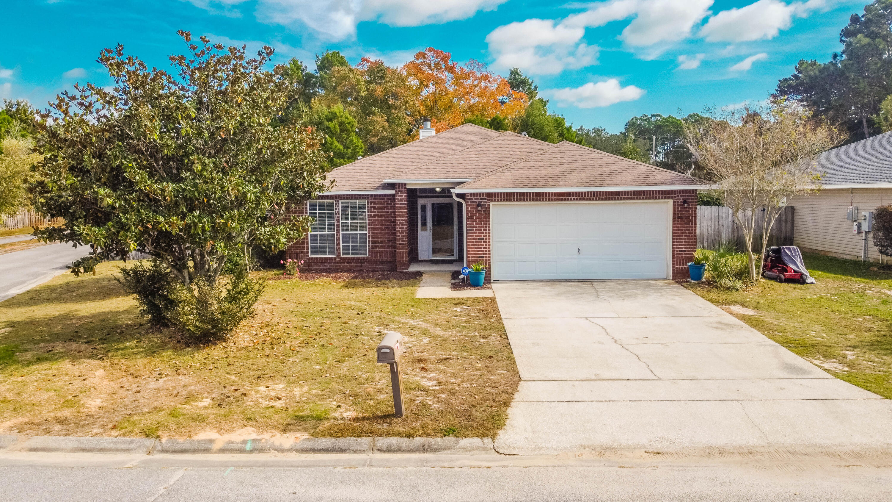 PROMISE CREEK - Residential