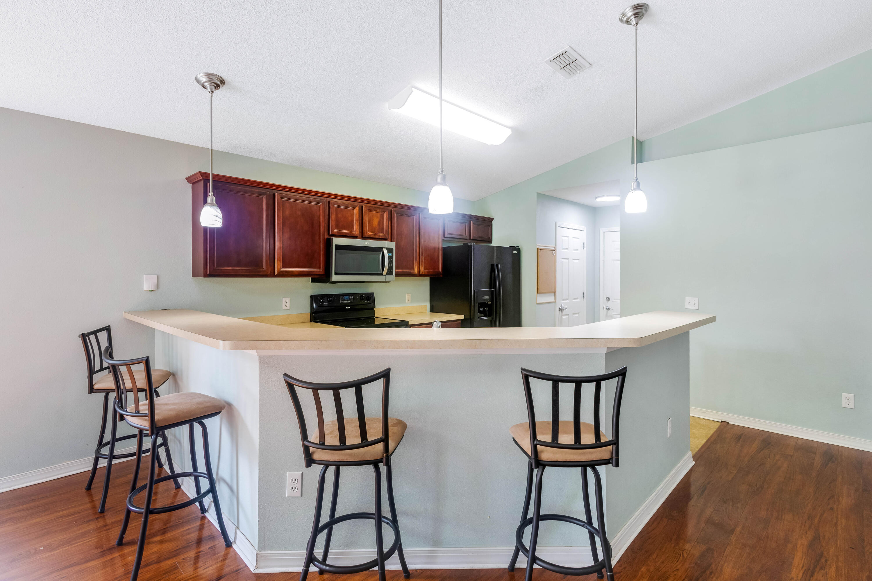 PROMISE CREEK - Residential