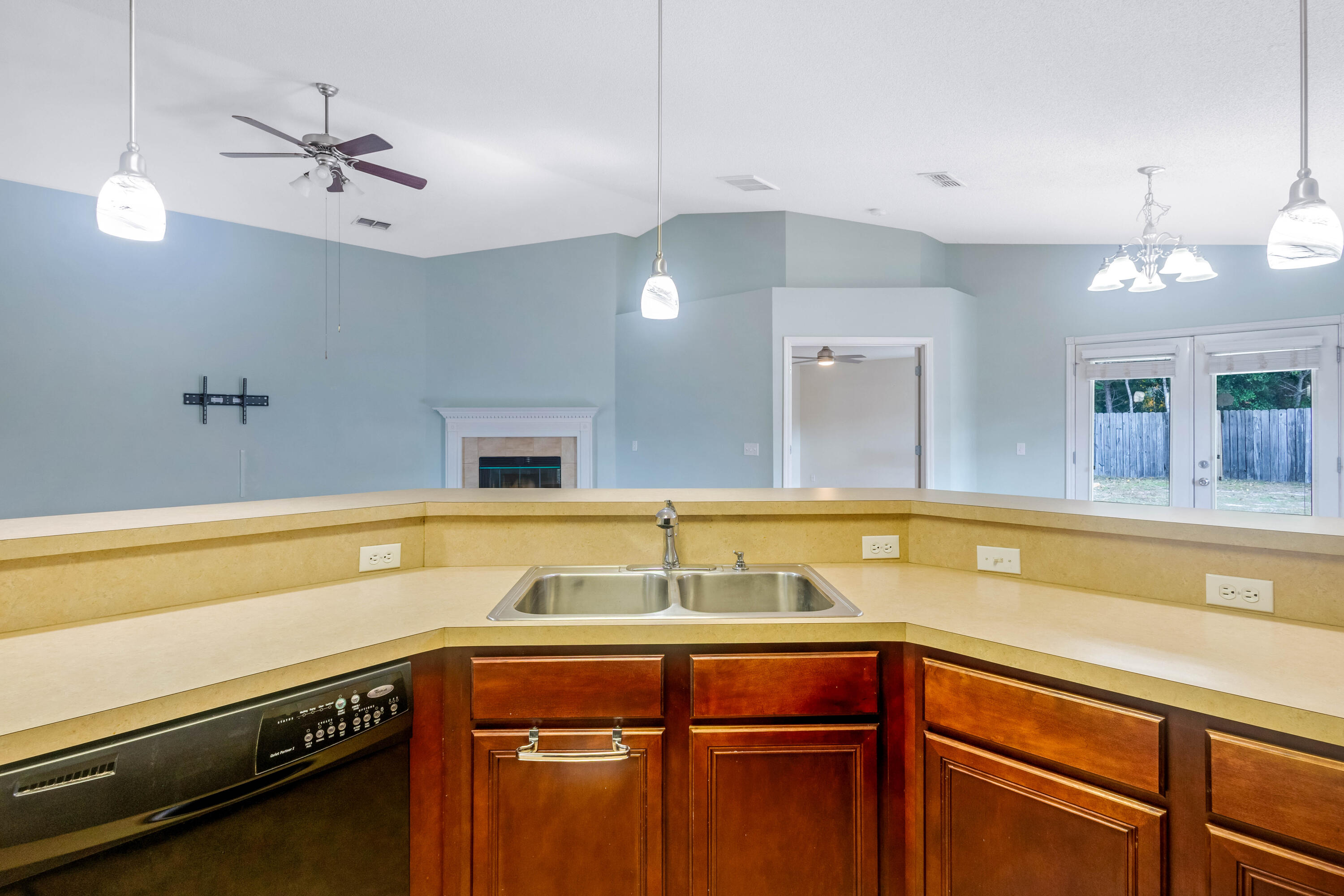 PROMISE CREEK - Residential