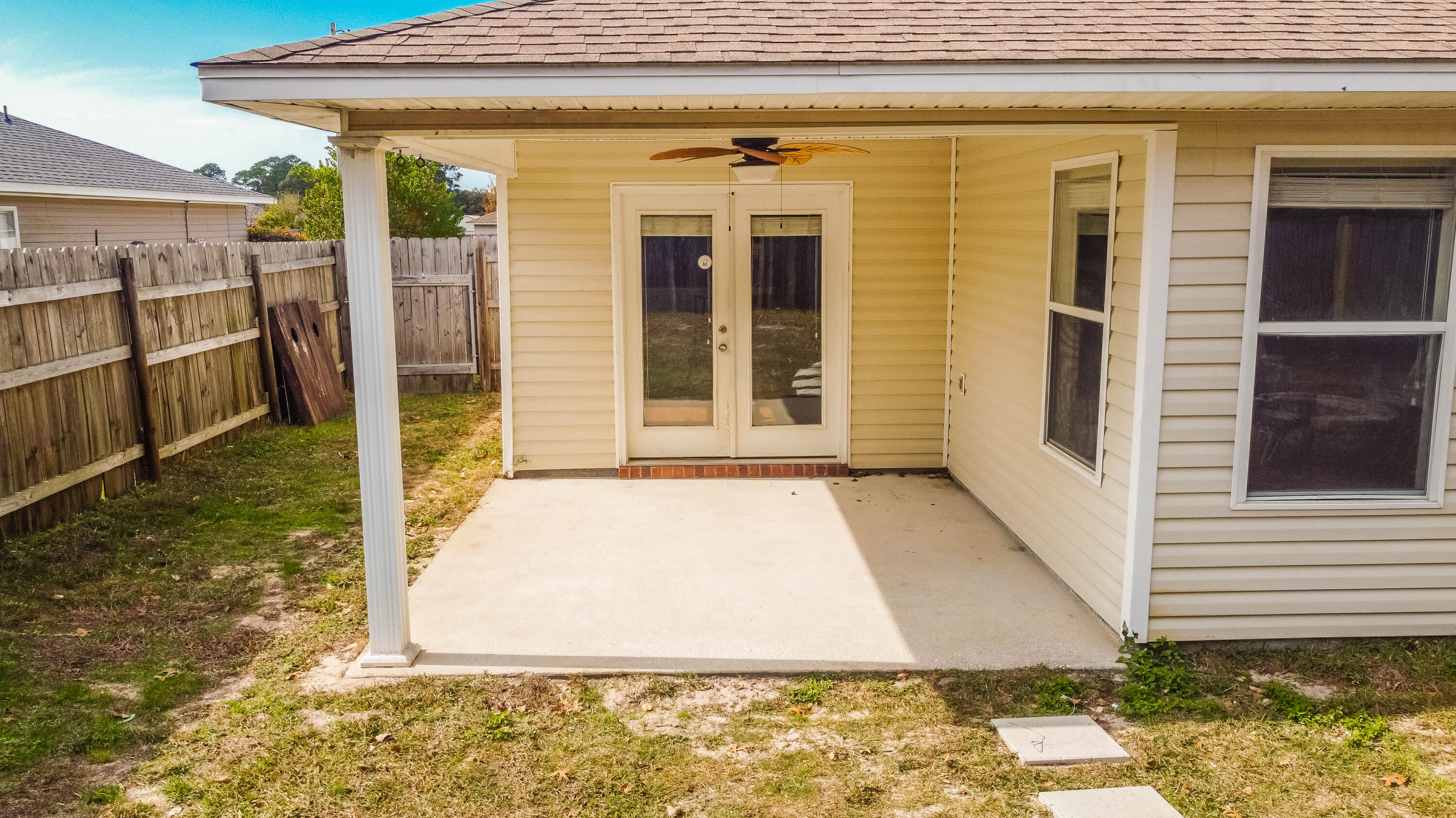 PROMISE CREEK - Residential