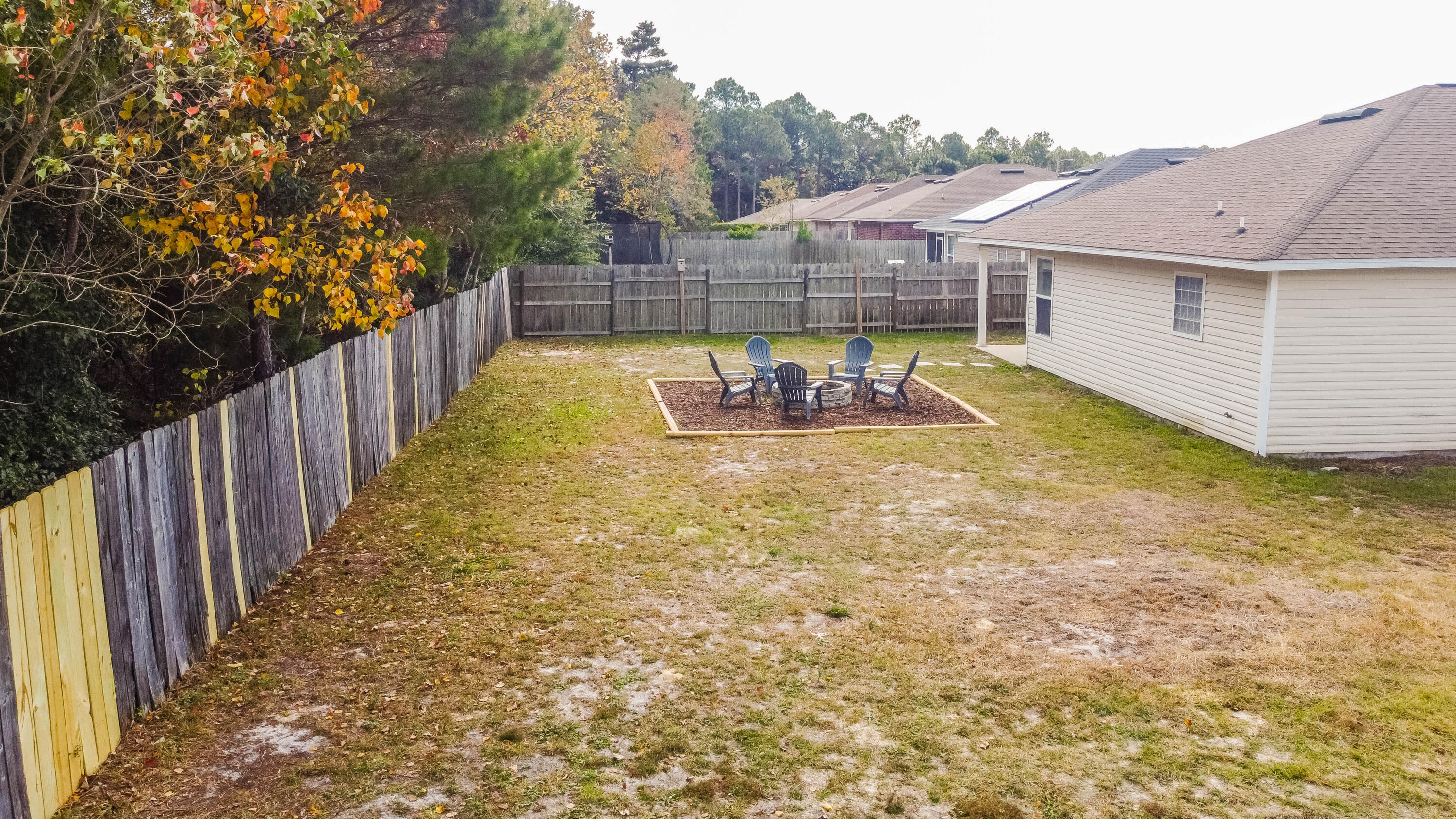 PROMISE CREEK - Residential