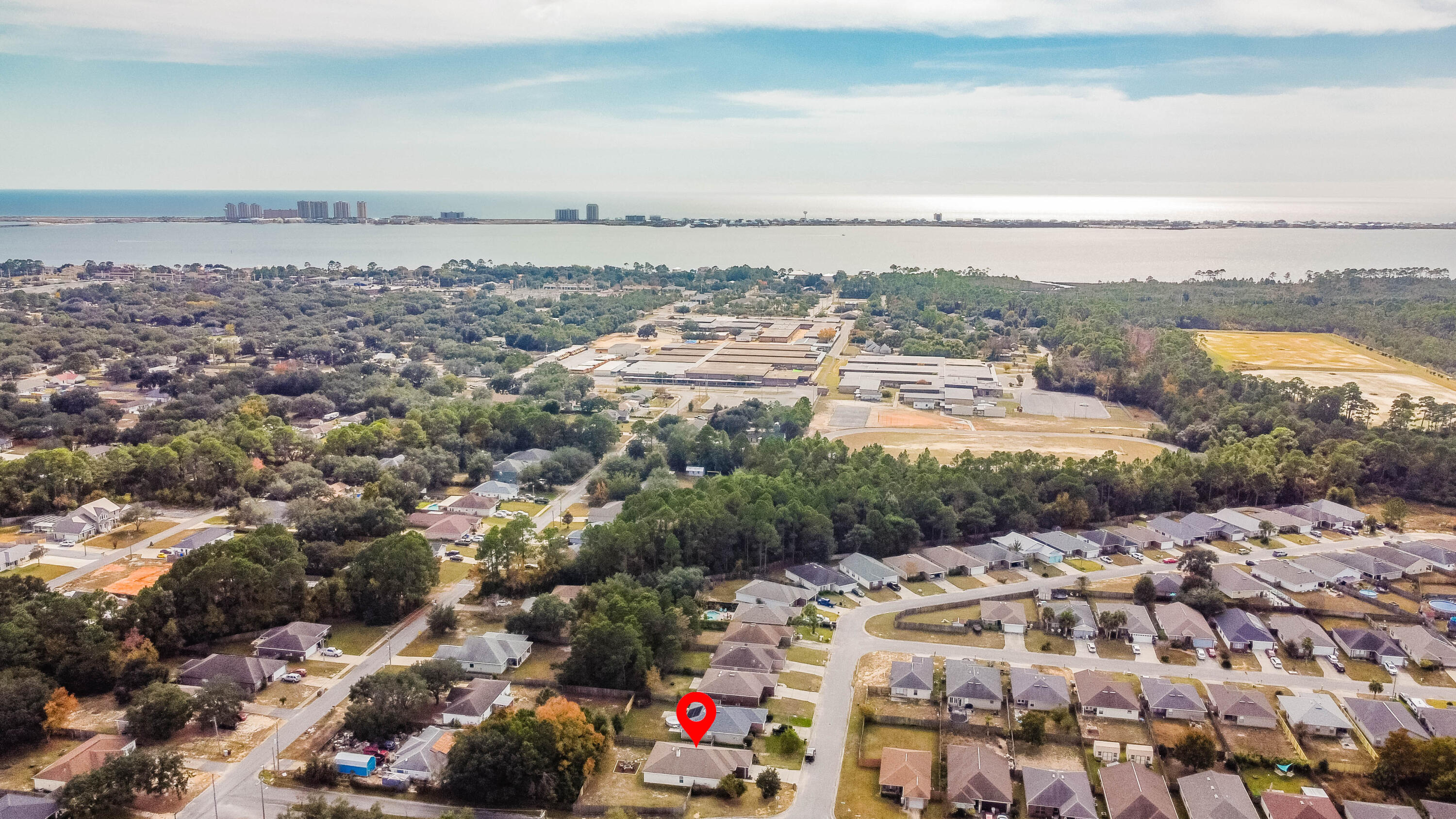 PROMISE CREEK - Residential