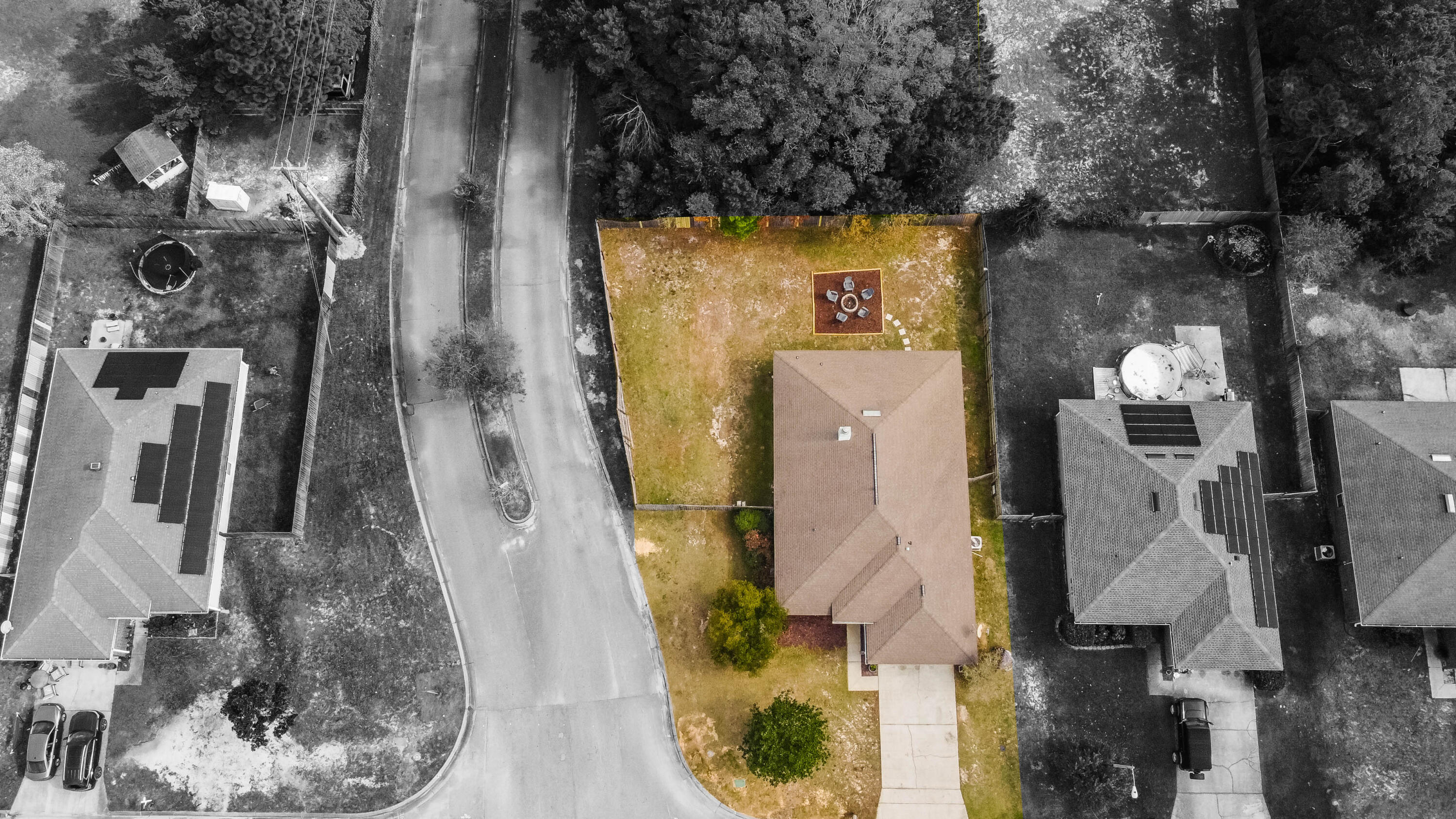 PROMISE CREEK - Residential