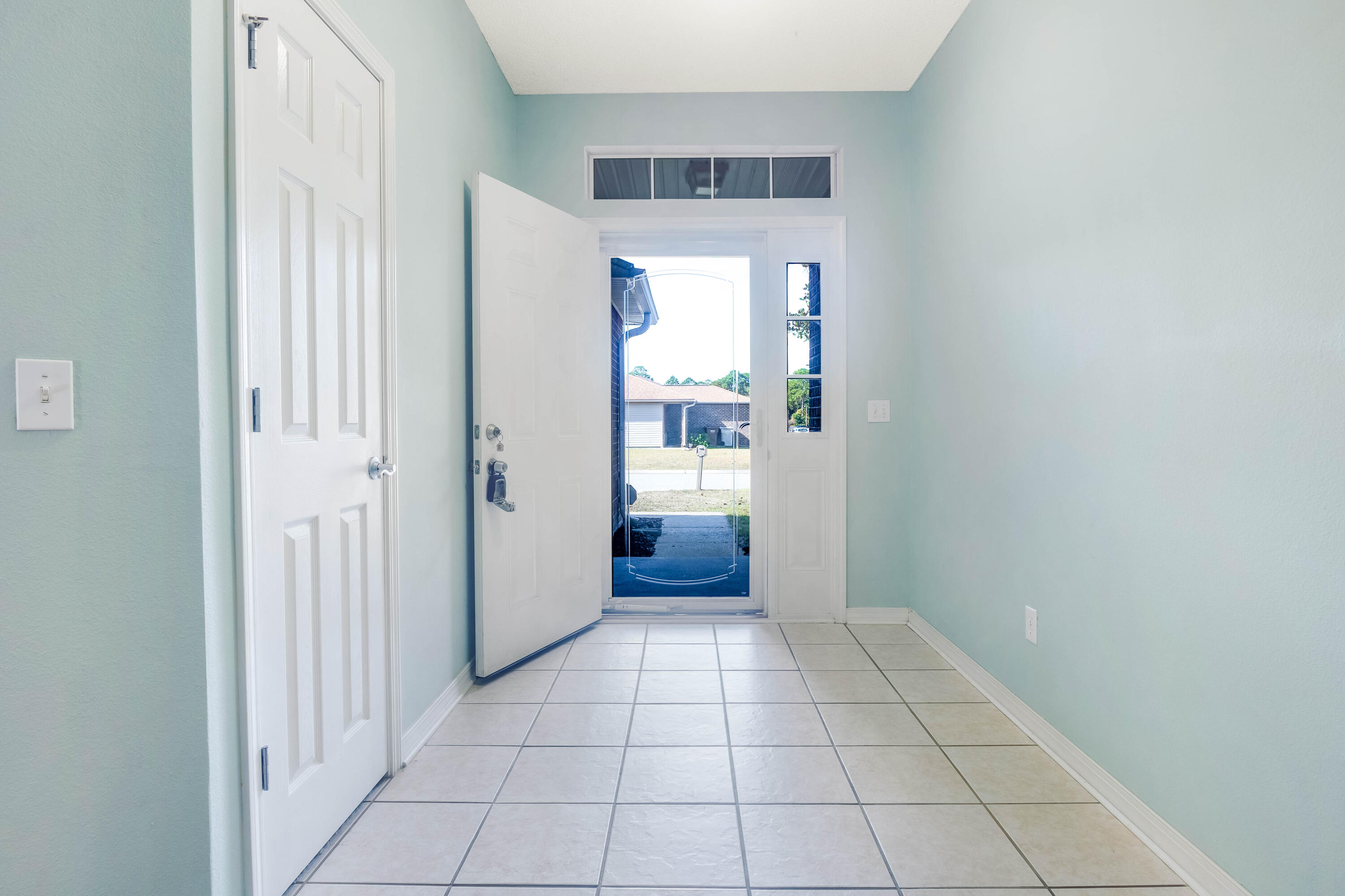 PROMISE CREEK - Residential