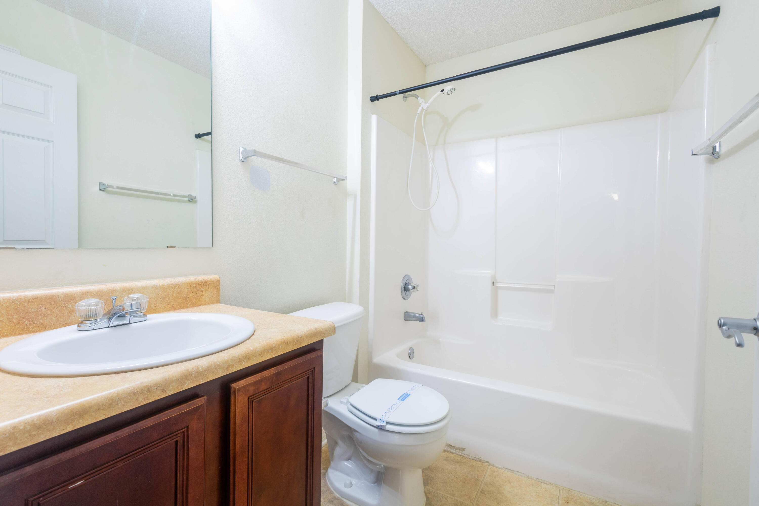 PROMISE CREEK - Residential