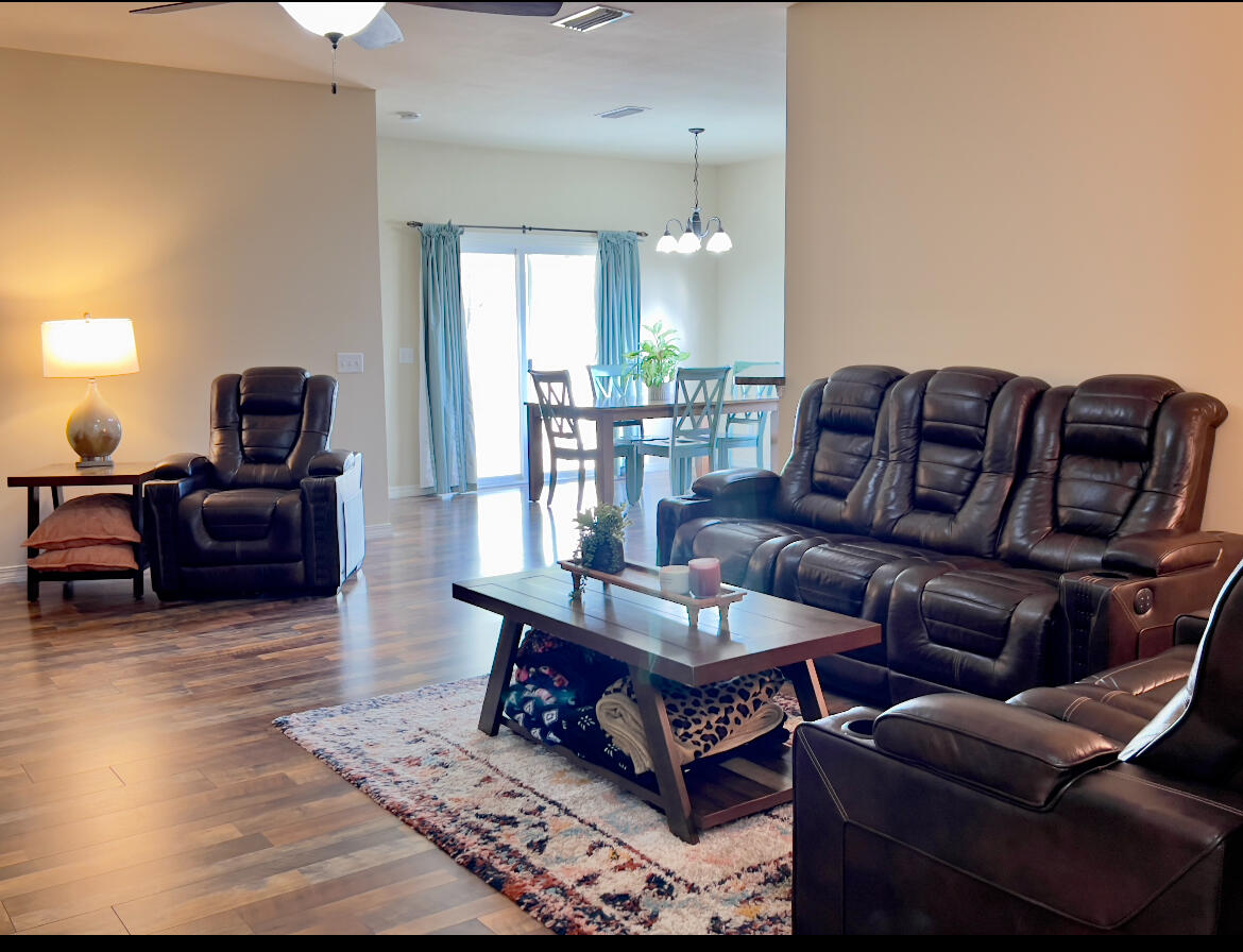 Hunter's Ridge Phase 1 - Residential