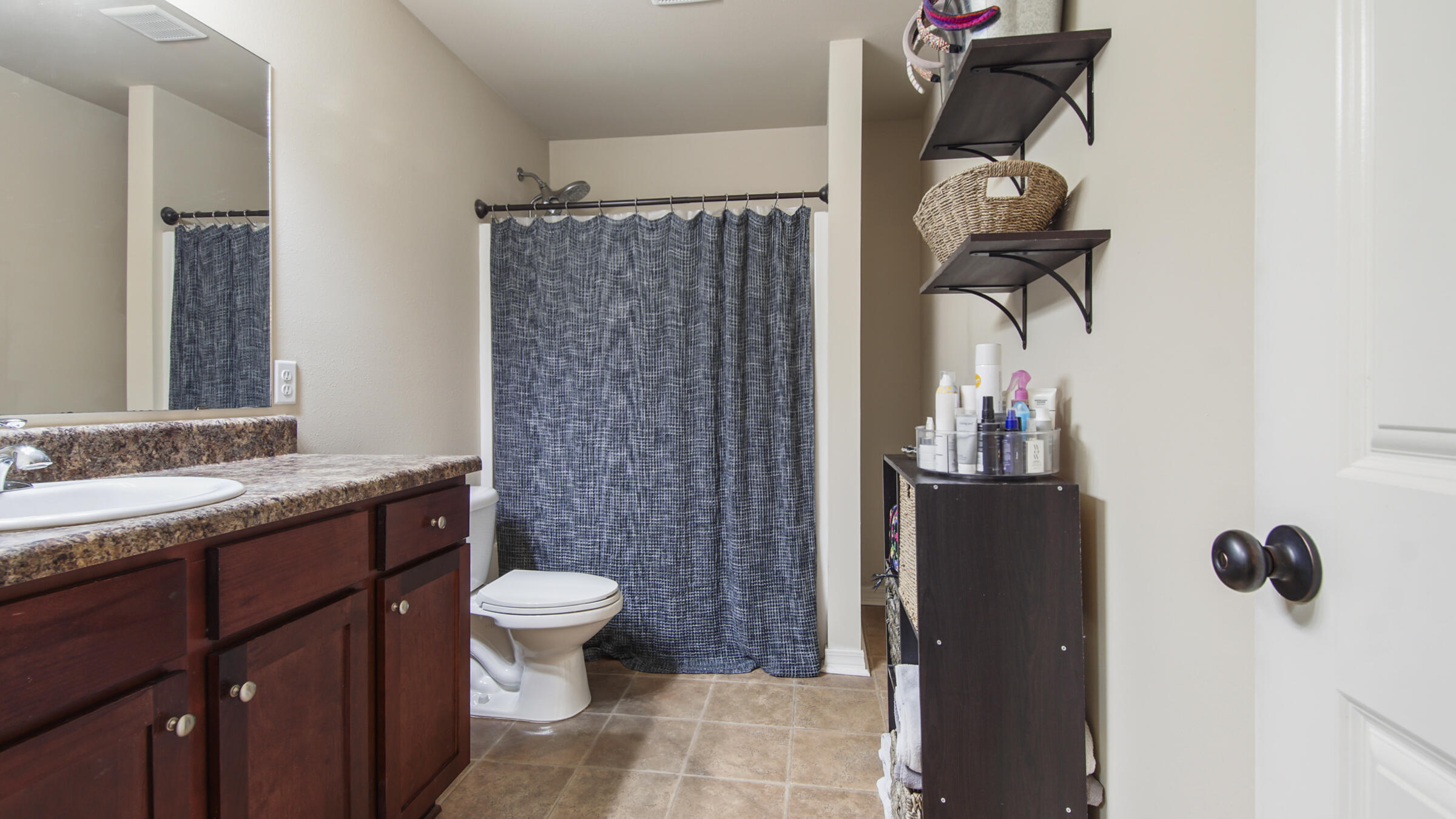 Hunter's Ridge Phase 1 - Residential