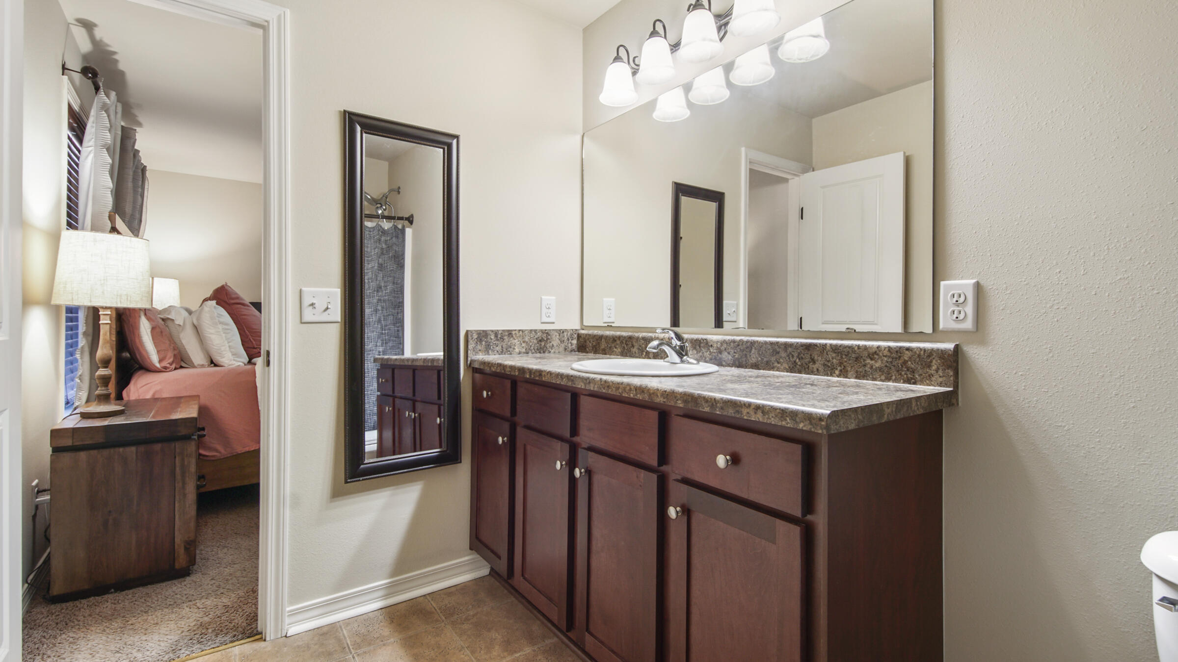 Hunter's Ridge Phase 1 - Residential