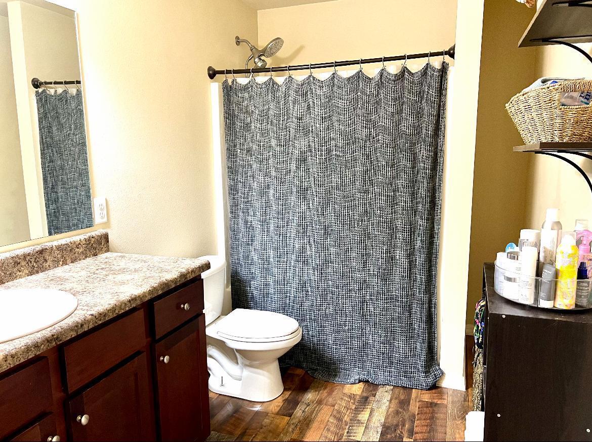 Hunter's Ridge Phase 1 - Residential