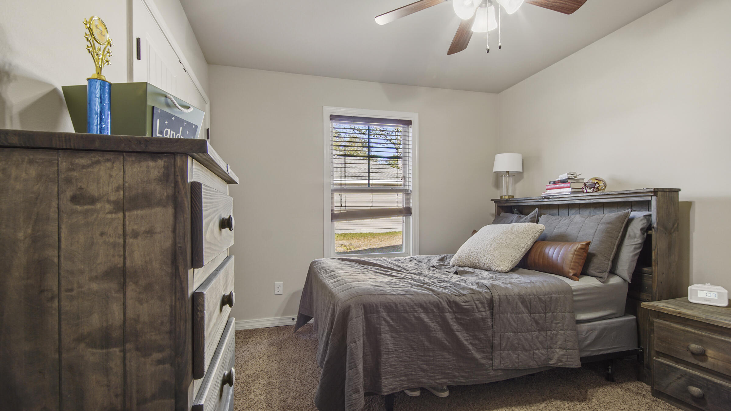 Hunter's Ridge Phase 1 - Residential