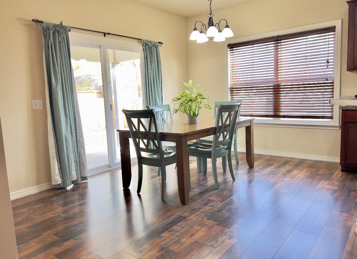 Hunter's Ridge Phase 1 - Residential