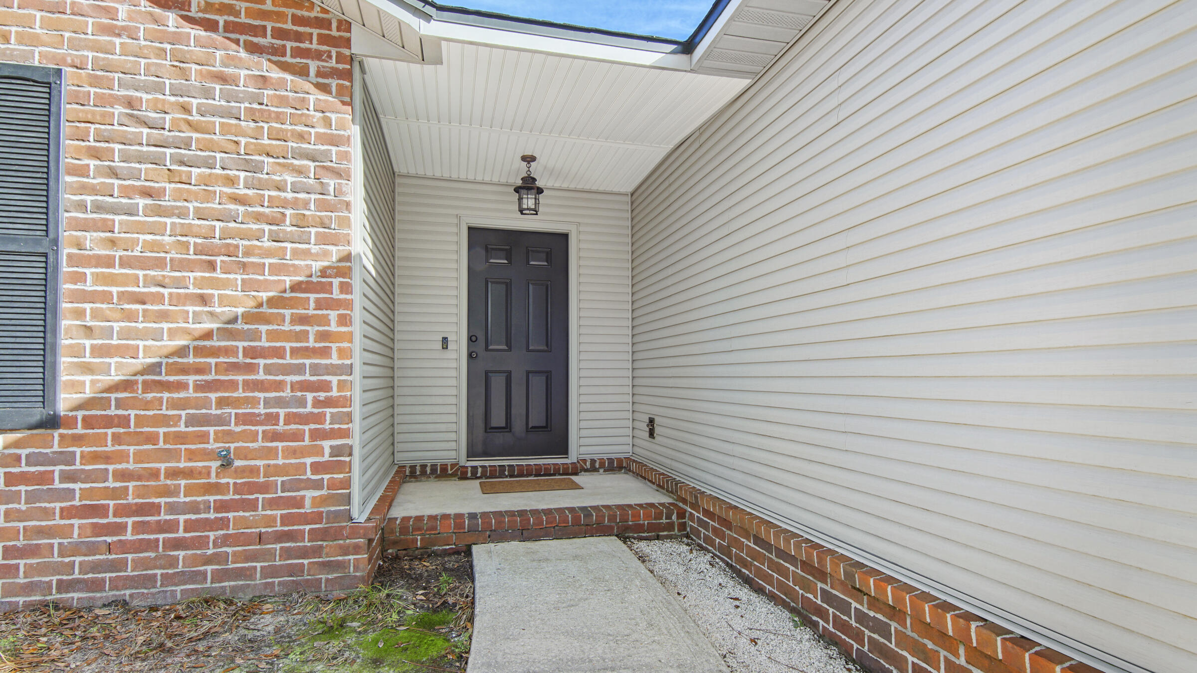 Hunter's Ridge Phase 1 - Residential