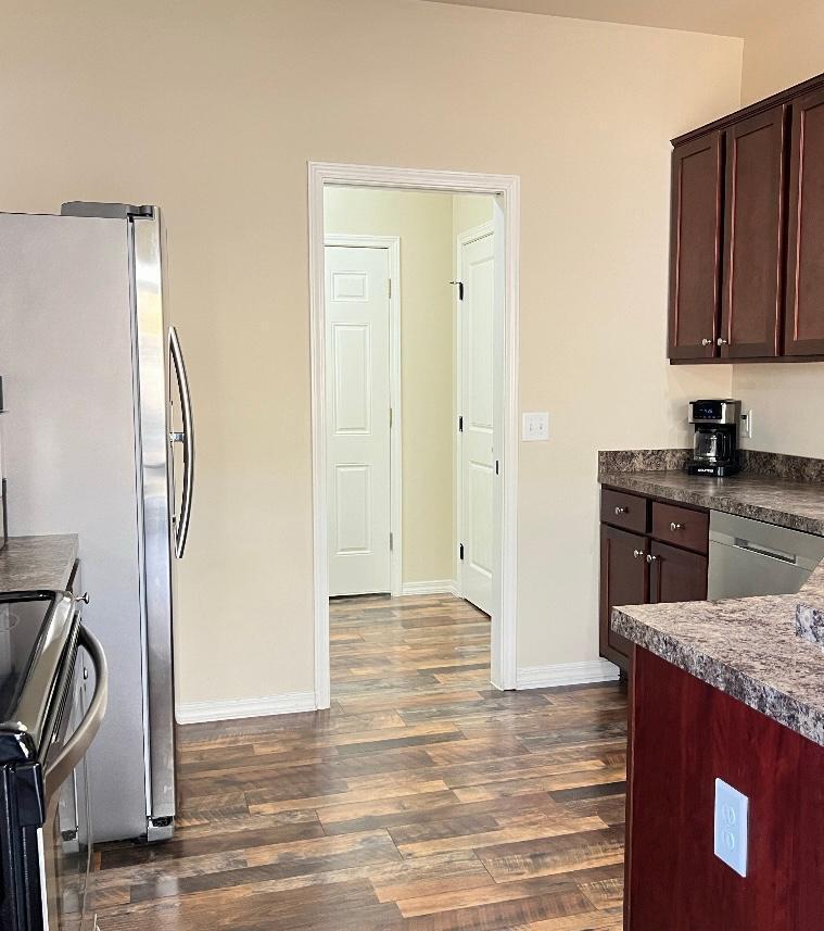 Hunter's Ridge Phase 1 - Residential