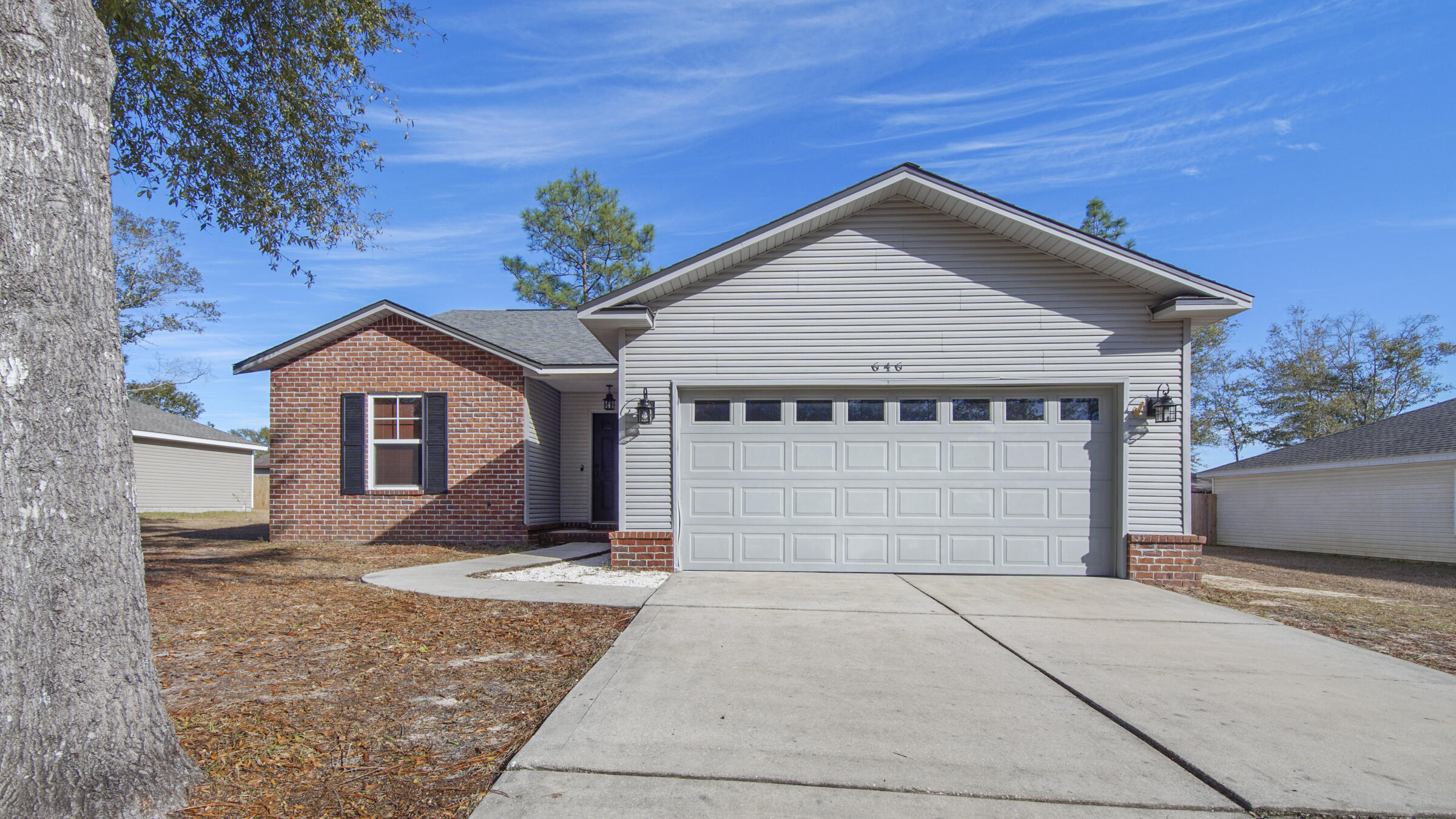 Hunter's Ridge Phase 1 - Residential