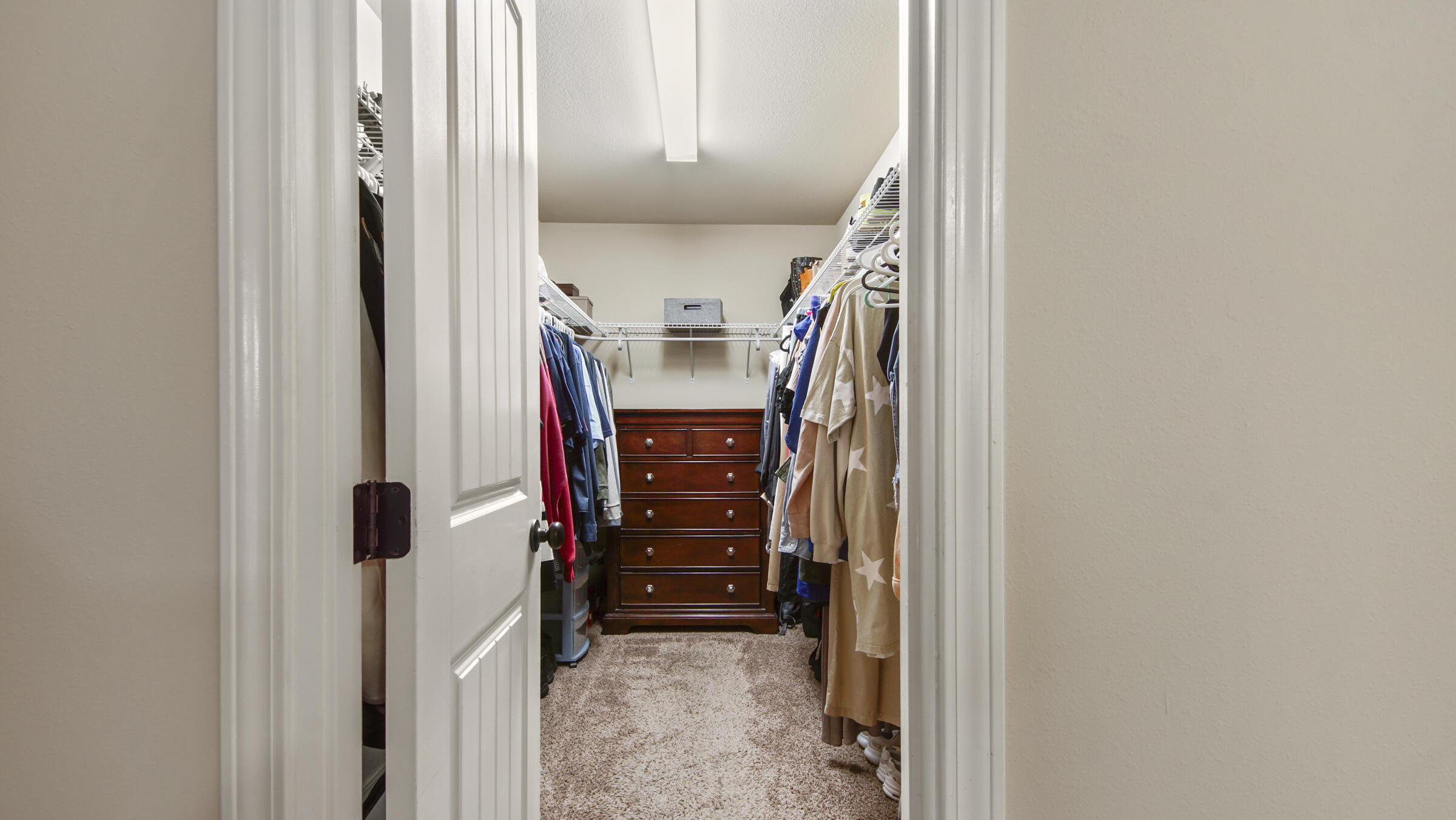 Hunter's Ridge Phase 1 - Residential