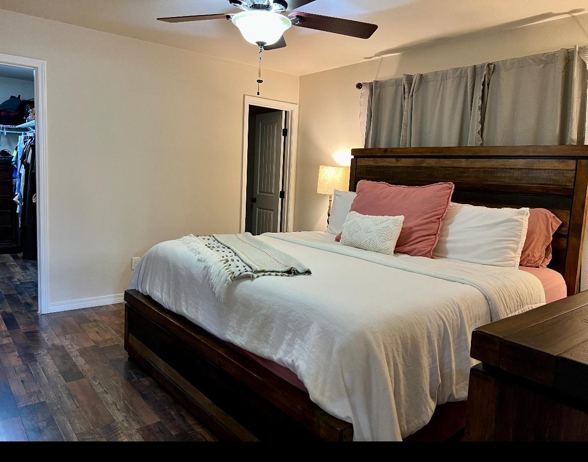 Hunter's Ridge Phase 1 - Residential