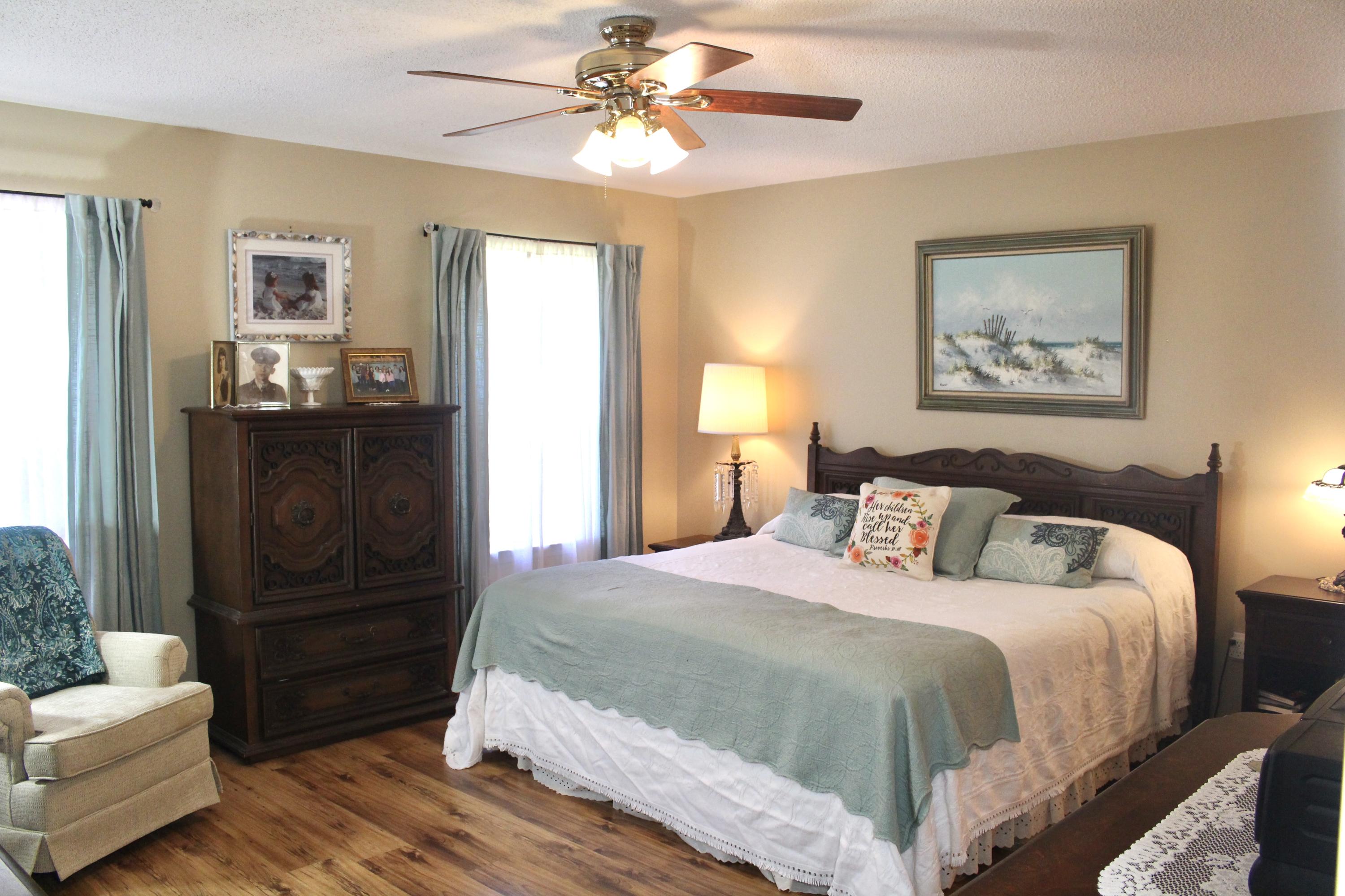 SHADOW OAK S/D - Residential