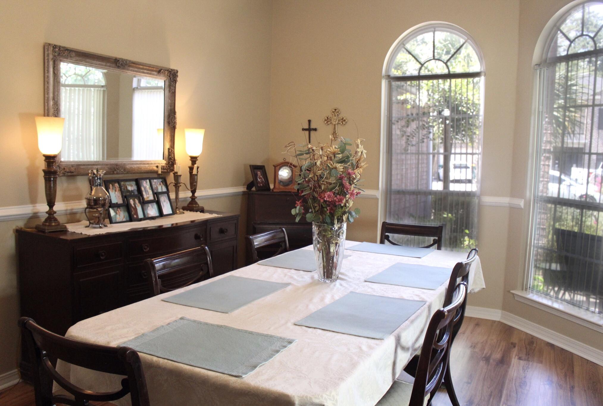 SHADOW OAK S/D - Residential