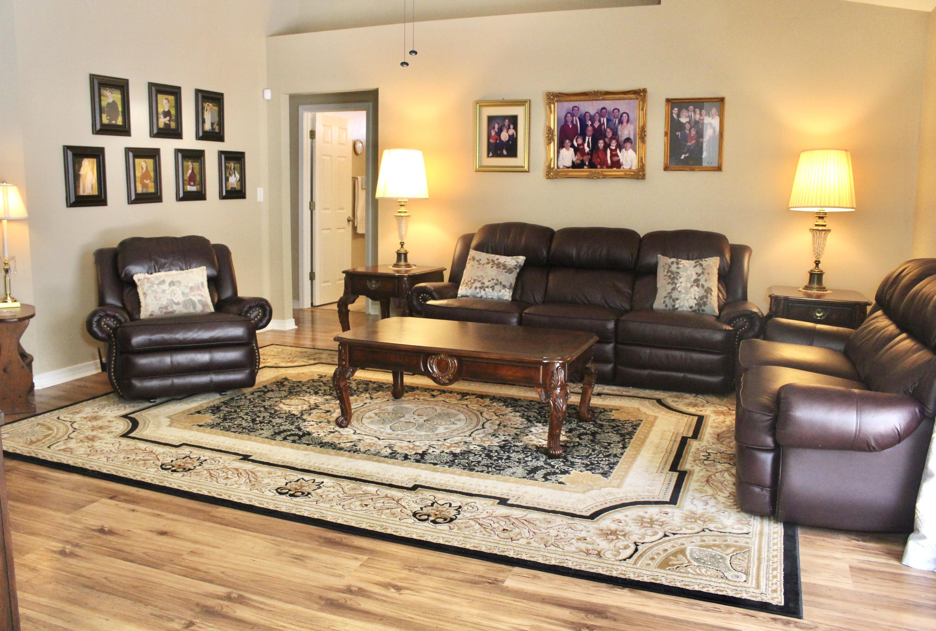 SHADOW OAK S/D - Residential