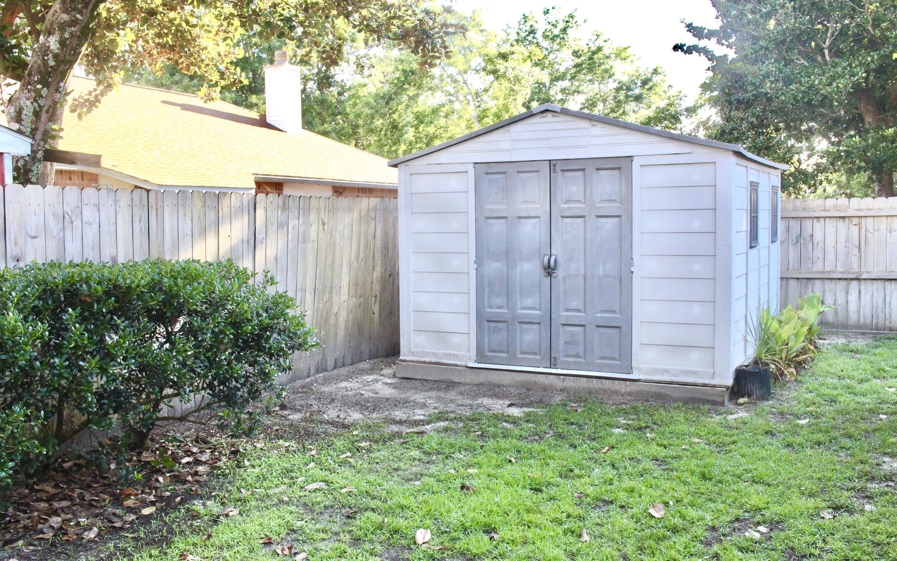 SHADOW OAK S/D - Residential