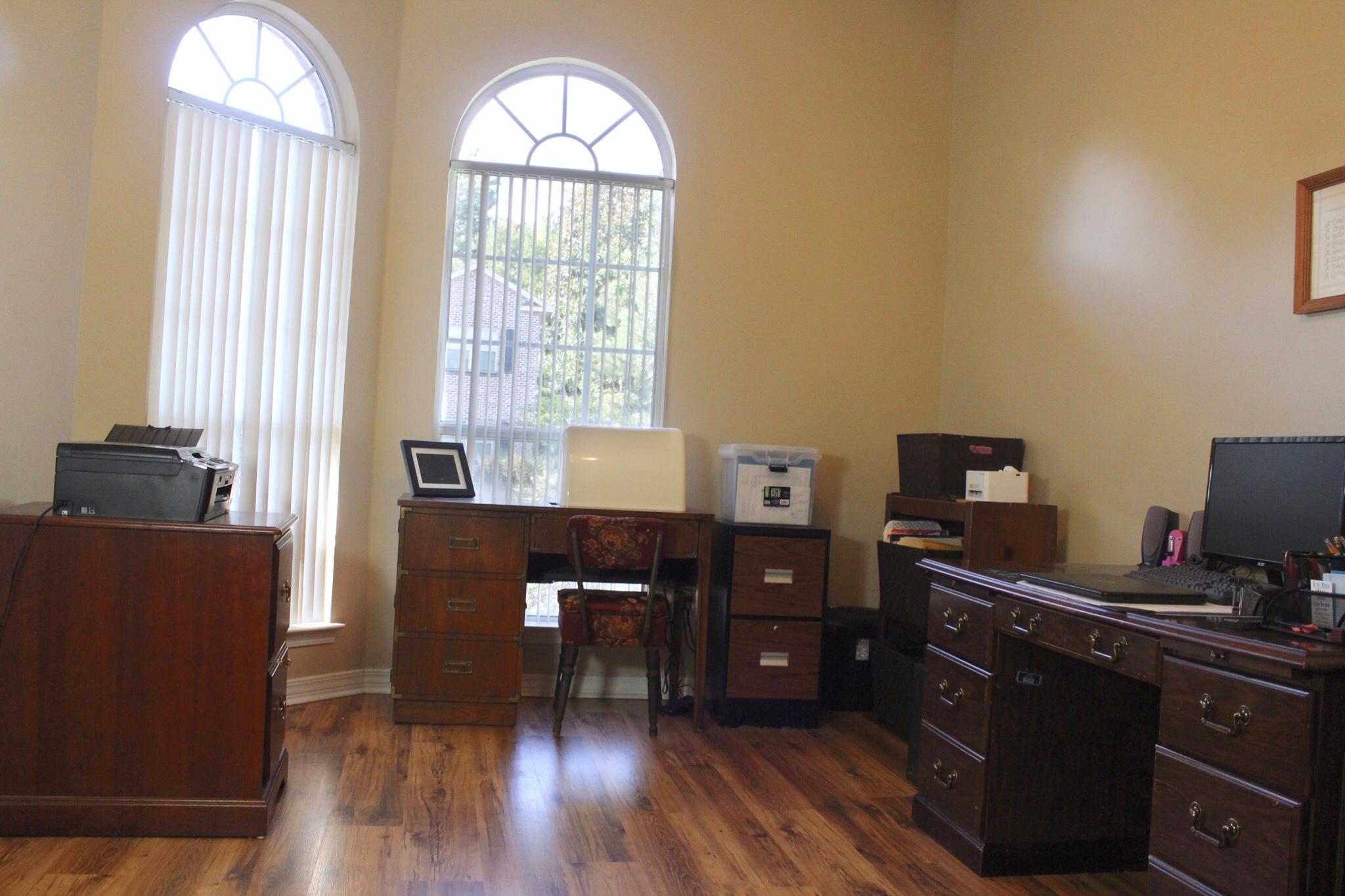 SHADOW OAK S/D - Residential