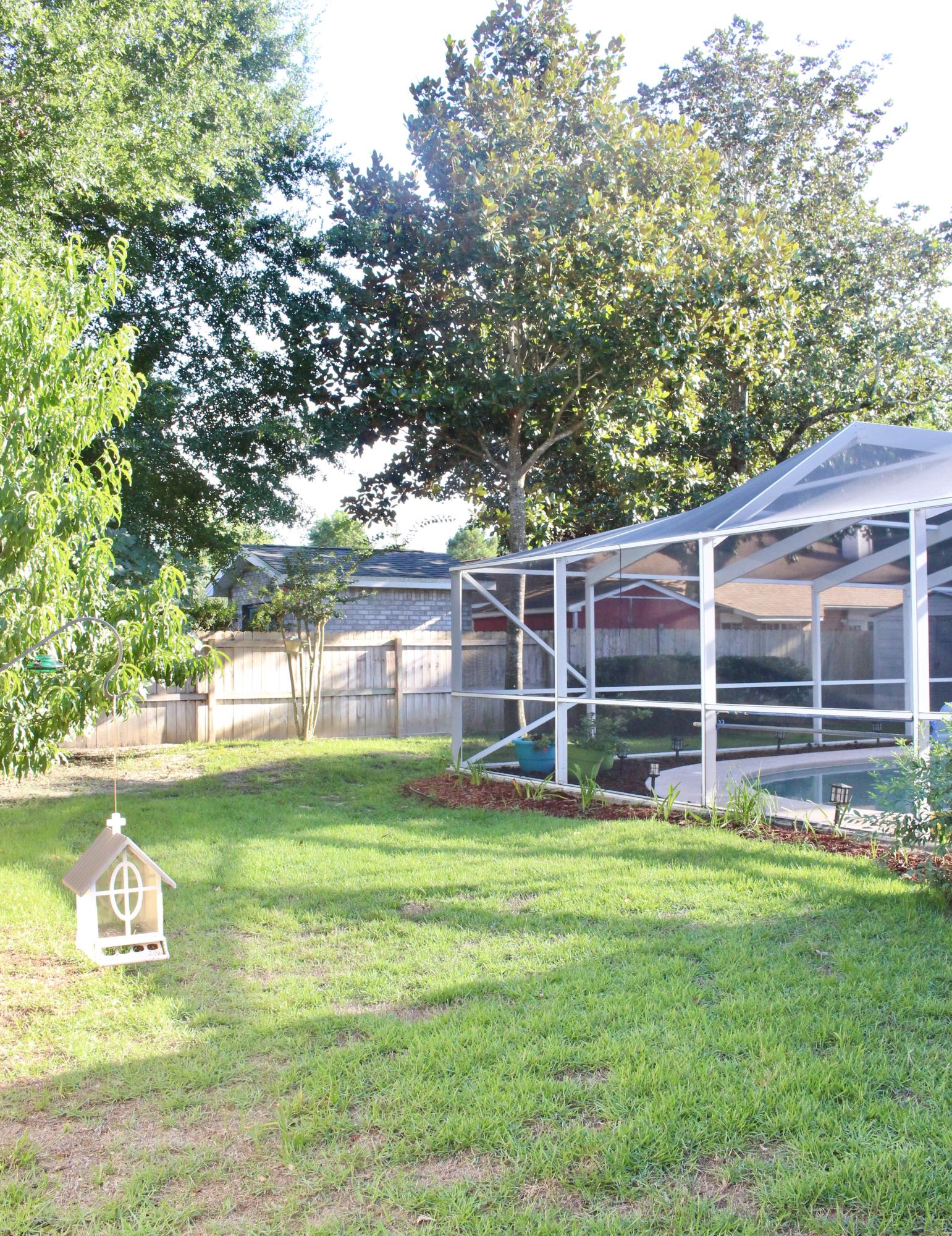 SHADOW OAK S/D - Residential