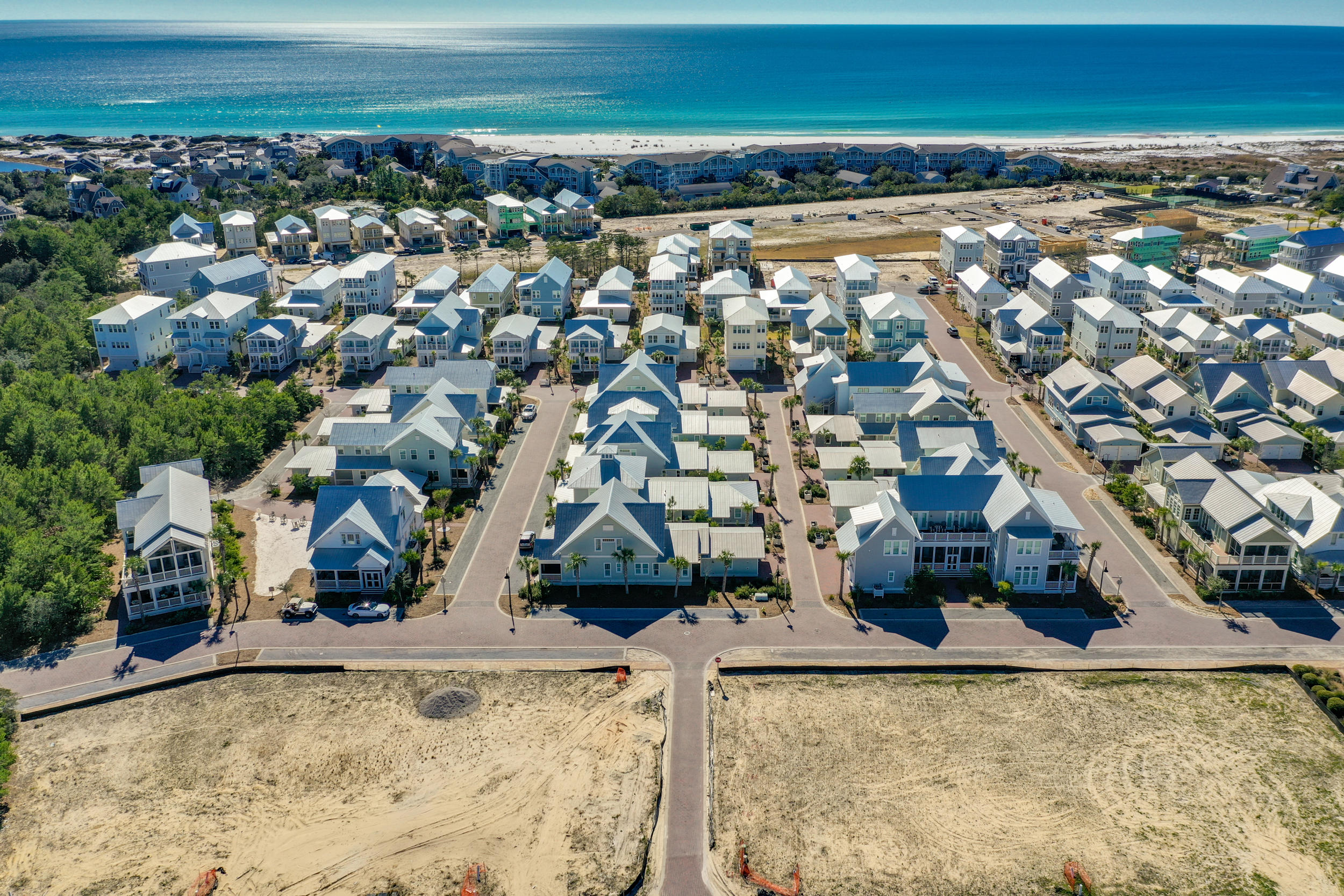 PROMINENCE - Residential
