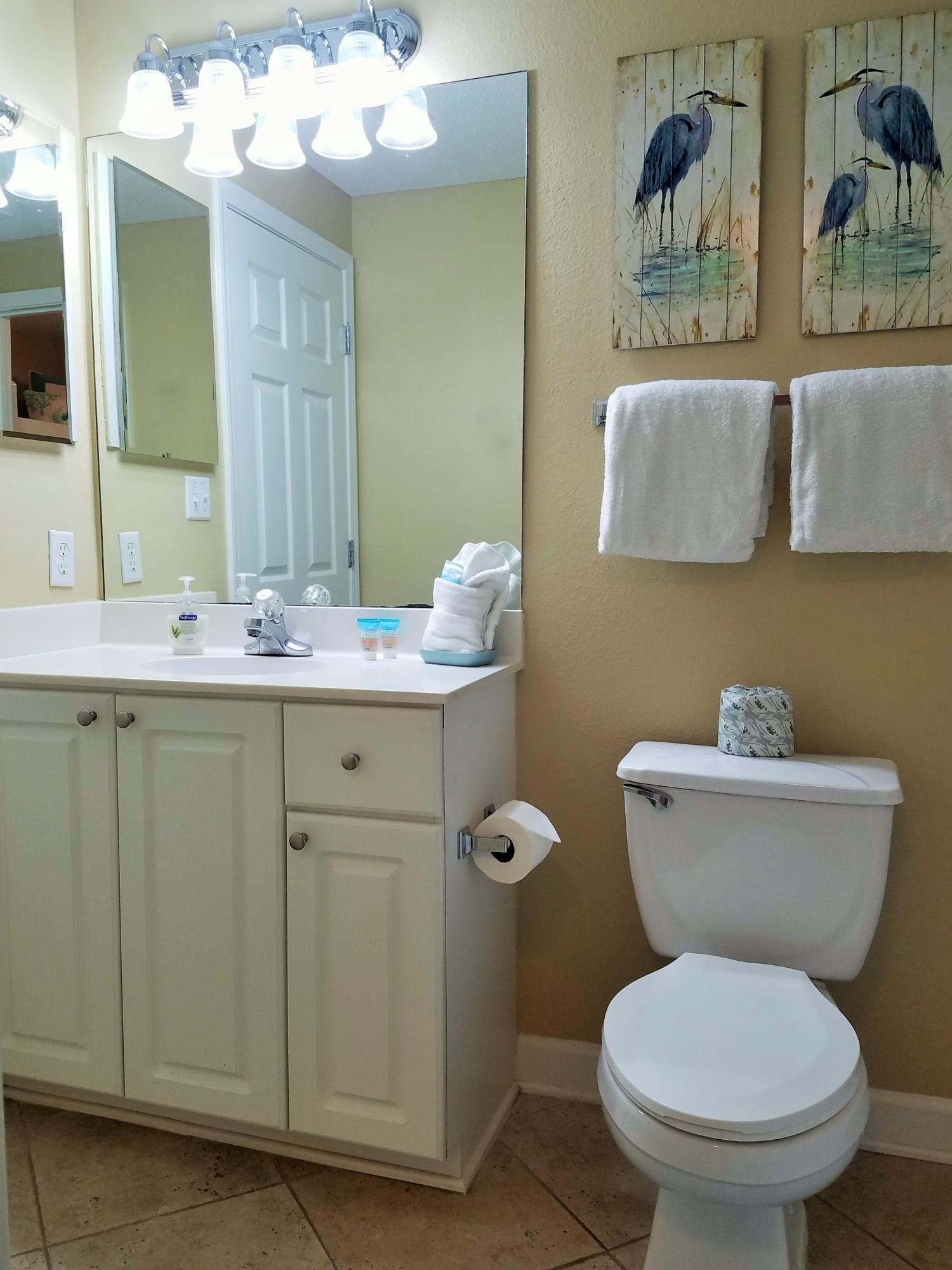 GULF PLACE CABANAS CONDO - Residential