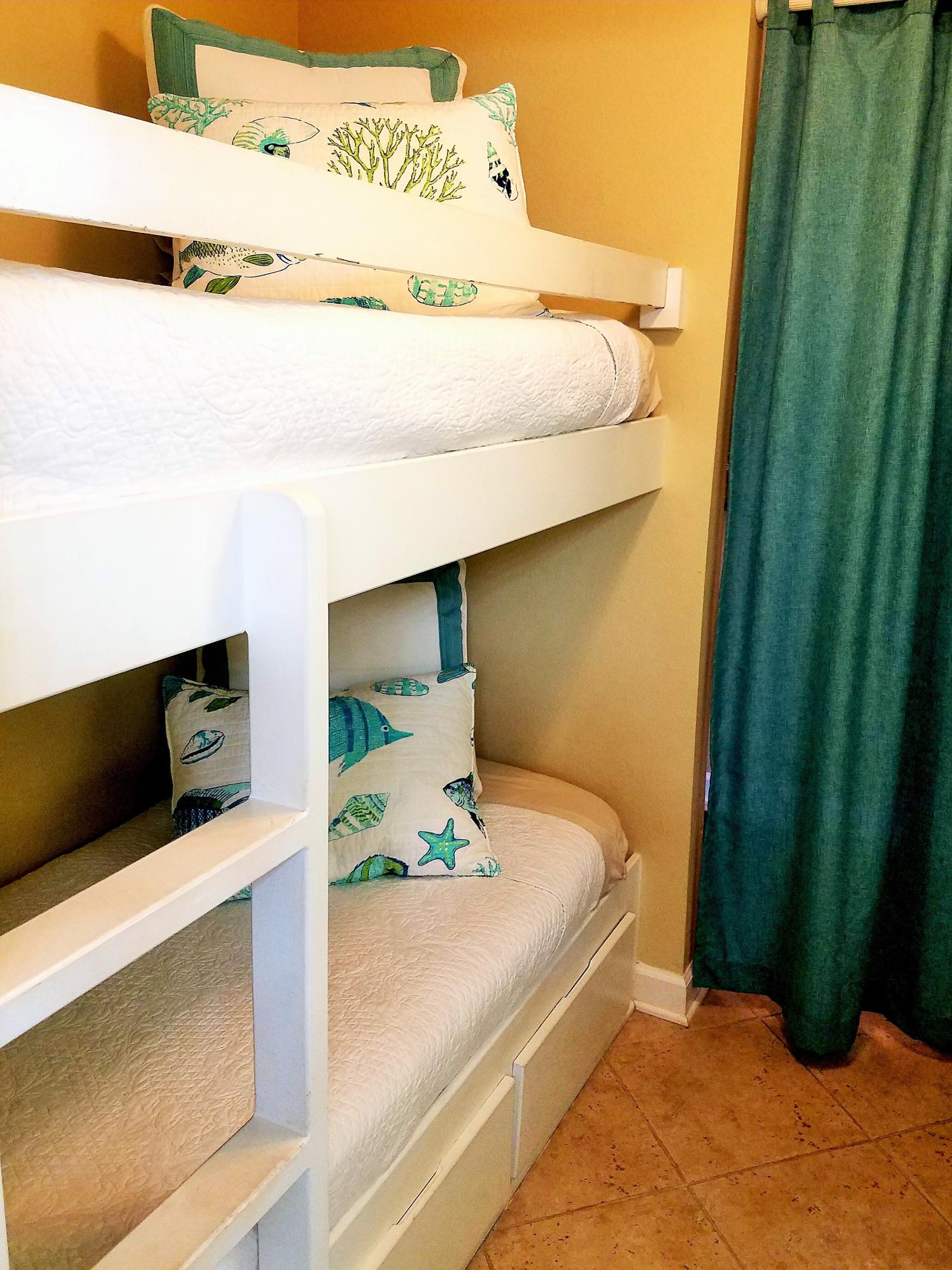 GULF PLACE CABANAS CONDO - Residential