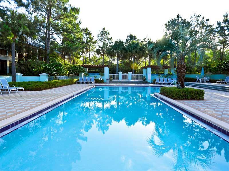 GULF PLACE CABANAS CONDO - Residential