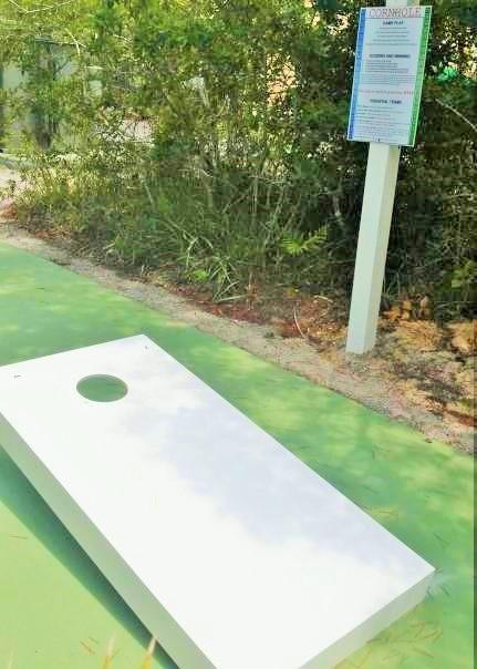 GULF PLACE CABANAS CONDO - Residential