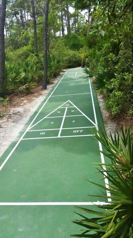 GULF PLACE CABANAS CONDO - Residential