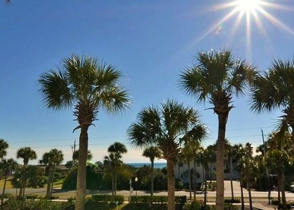GULF PLACE CABANAS CONDO - Residential