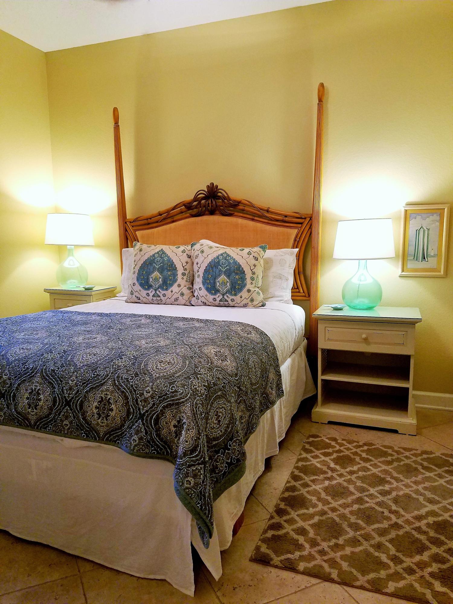 GULF PLACE CABANAS CONDO - Residential