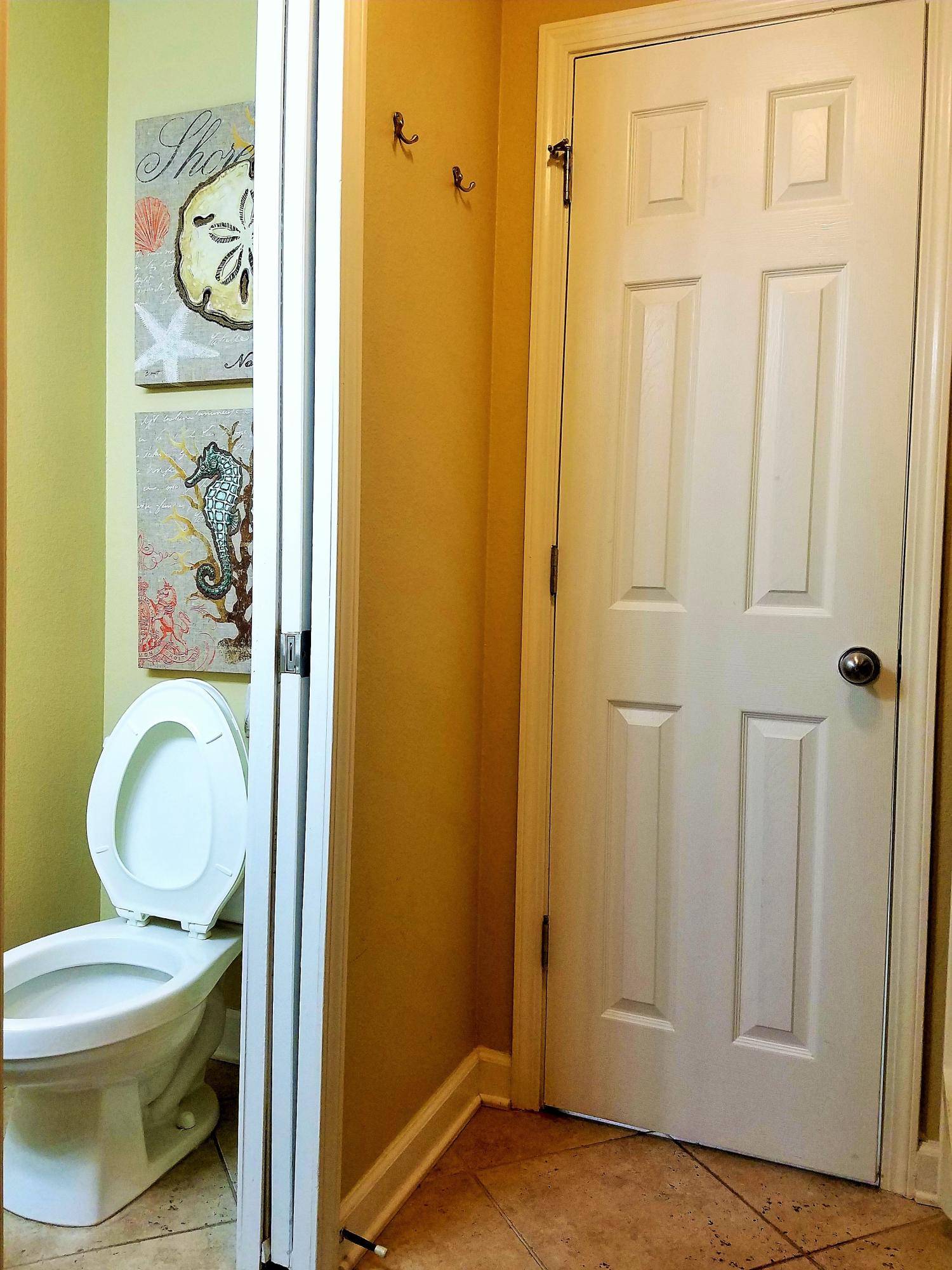 GULF PLACE CABANAS CONDO - Residential