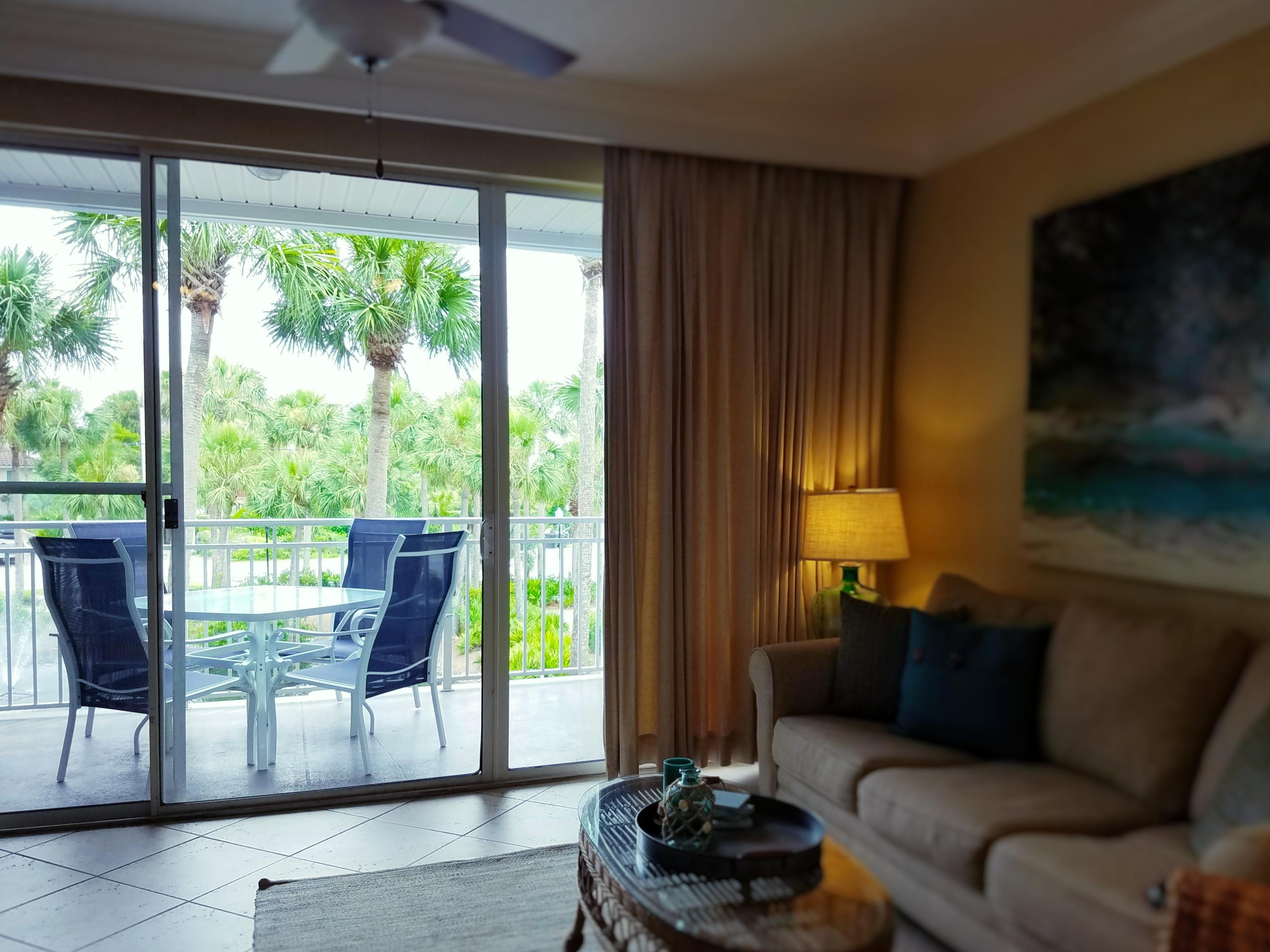 GULF PLACE CABANAS CONDO - Residential