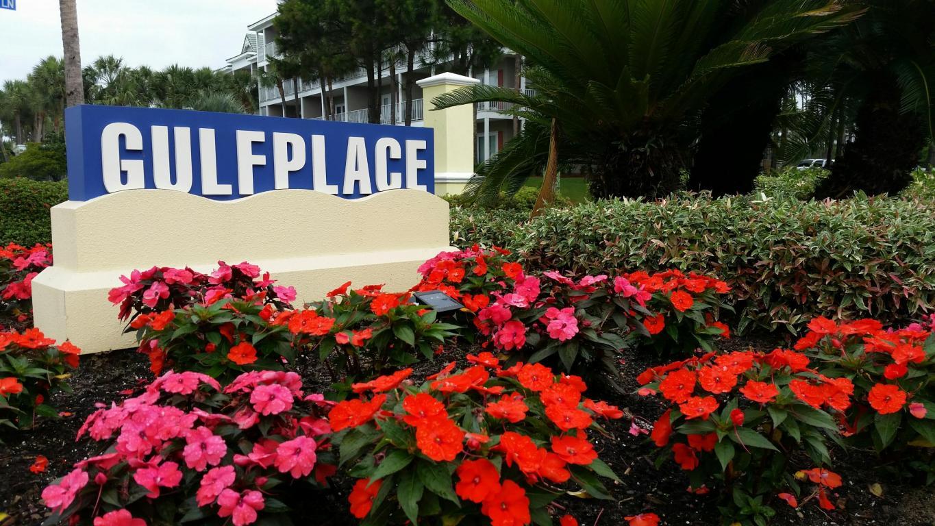 GULF PLACE CABANAS CONDO - Residential